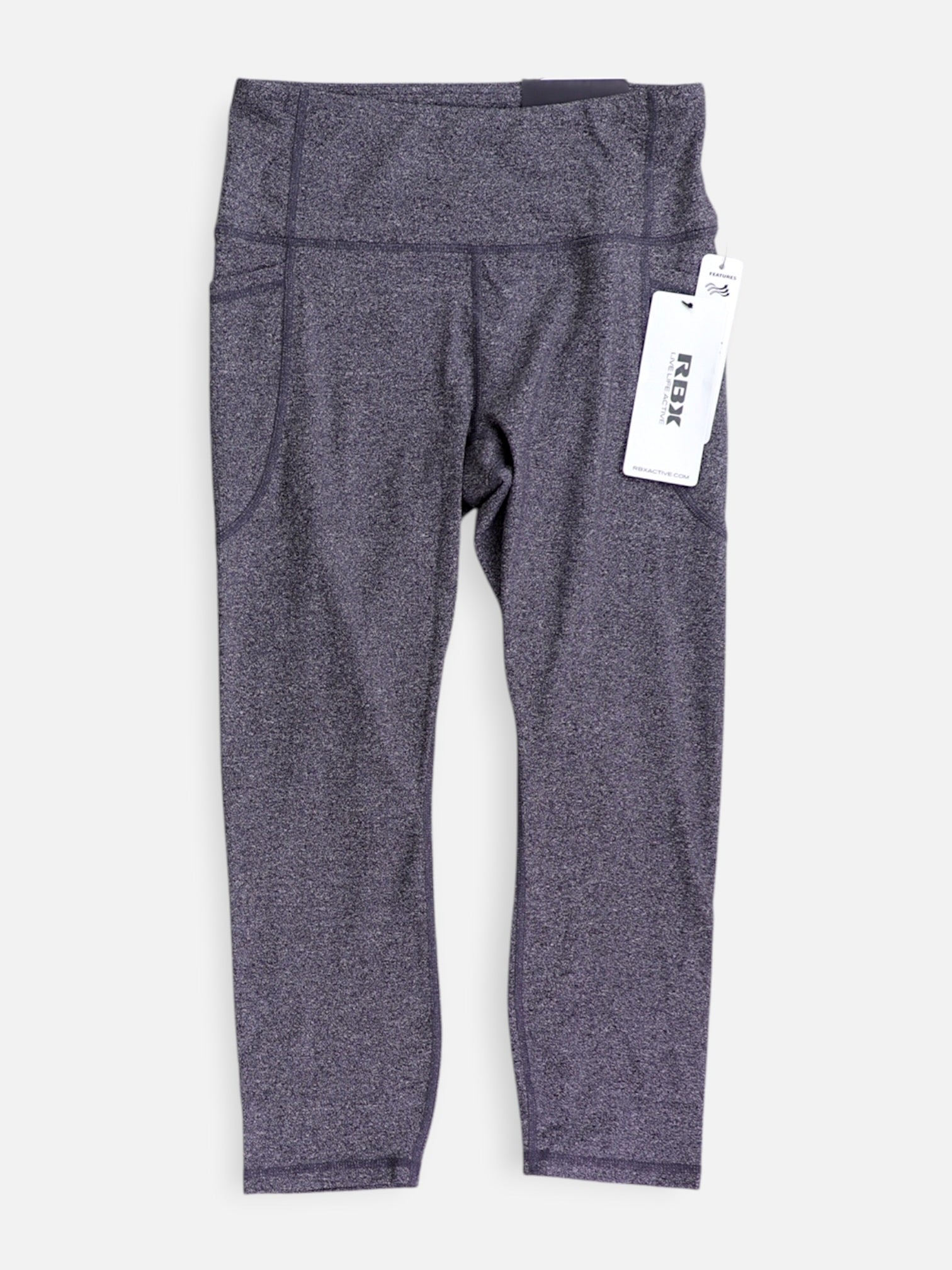 RBX Leggins Deportivo - Mujer - Small