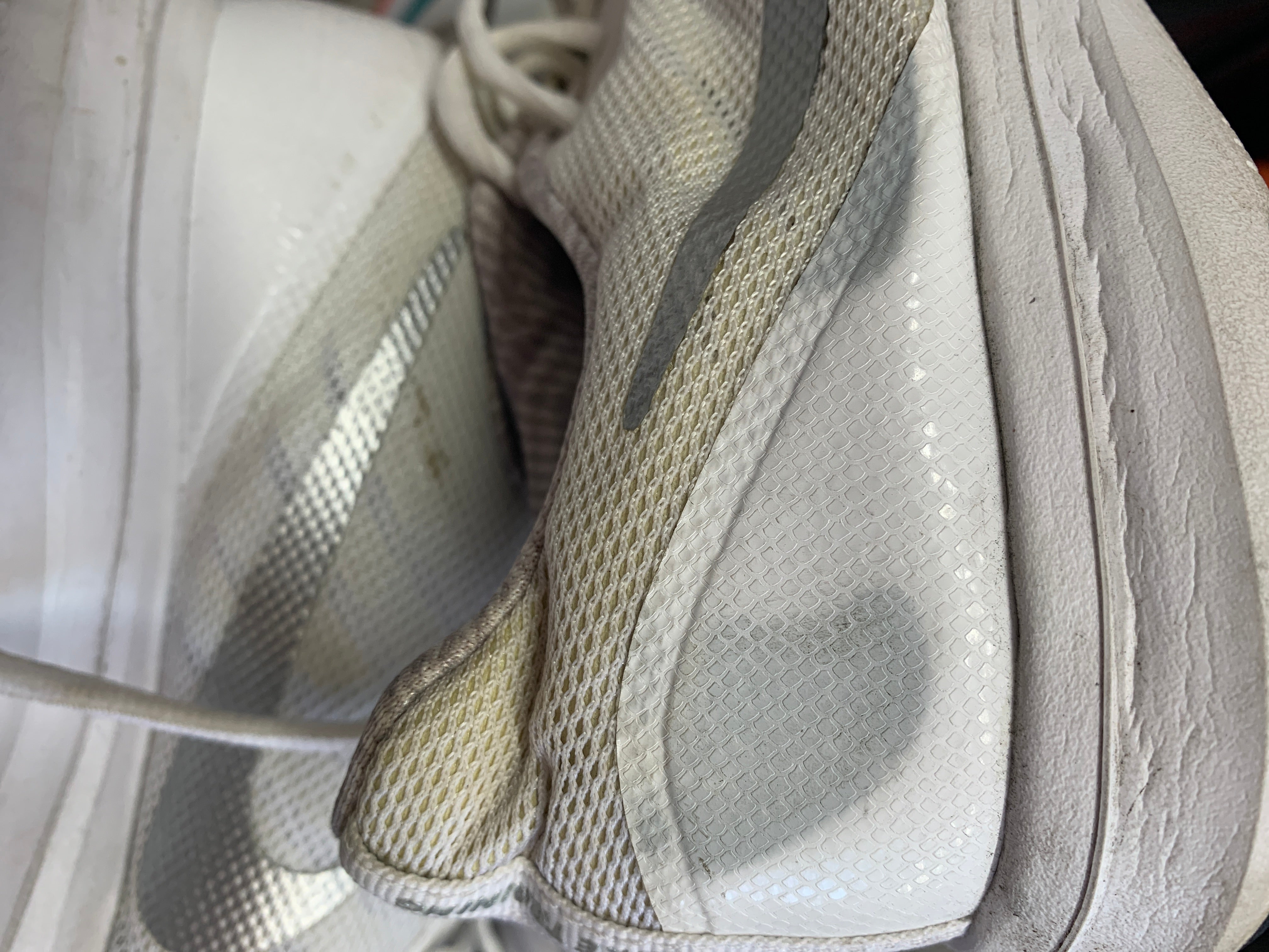 Nike Tenis Deportivo Basic - Hombre - US 10