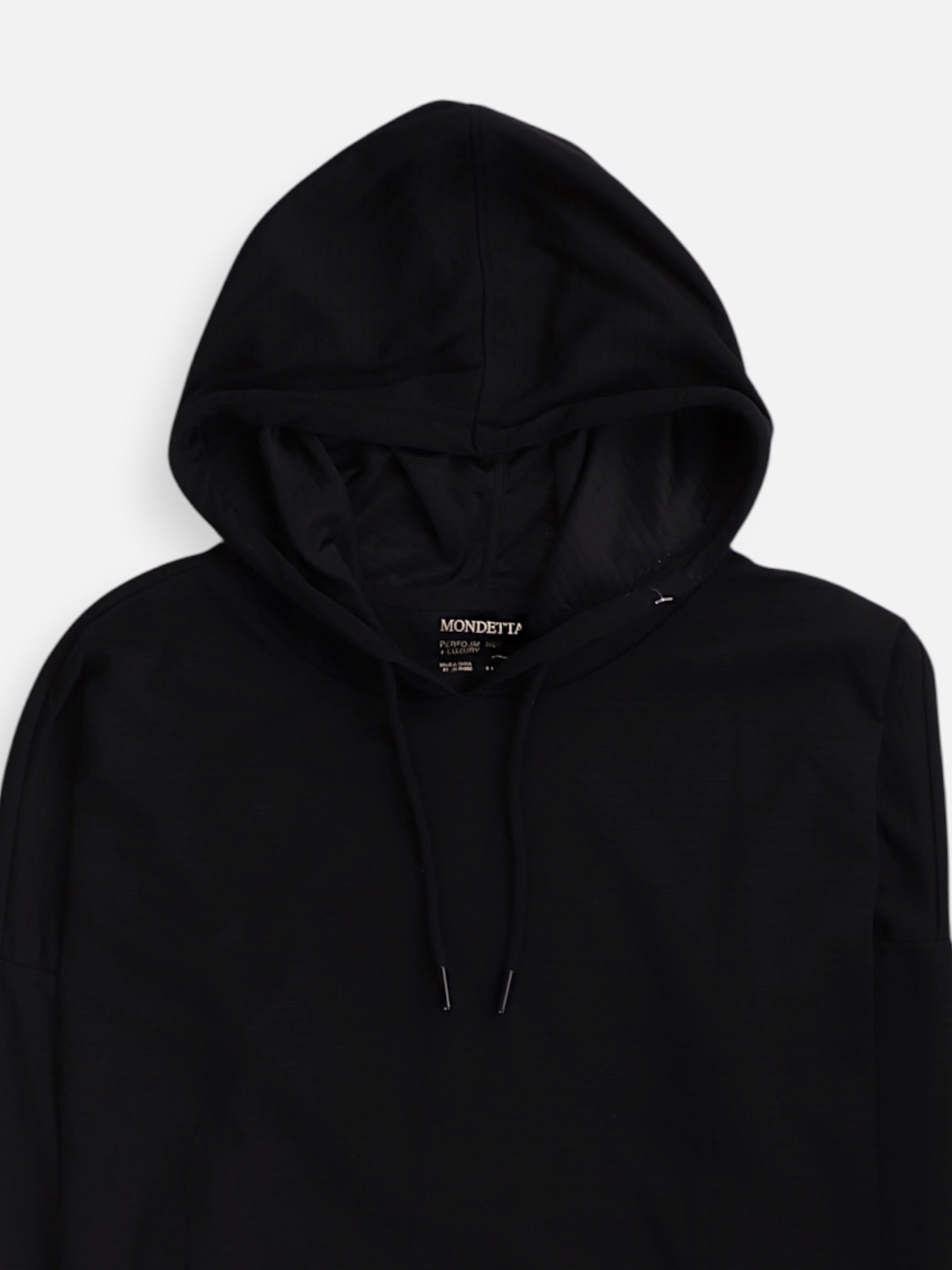 Sudadera Hoodie Deportivo - Mujer - Small