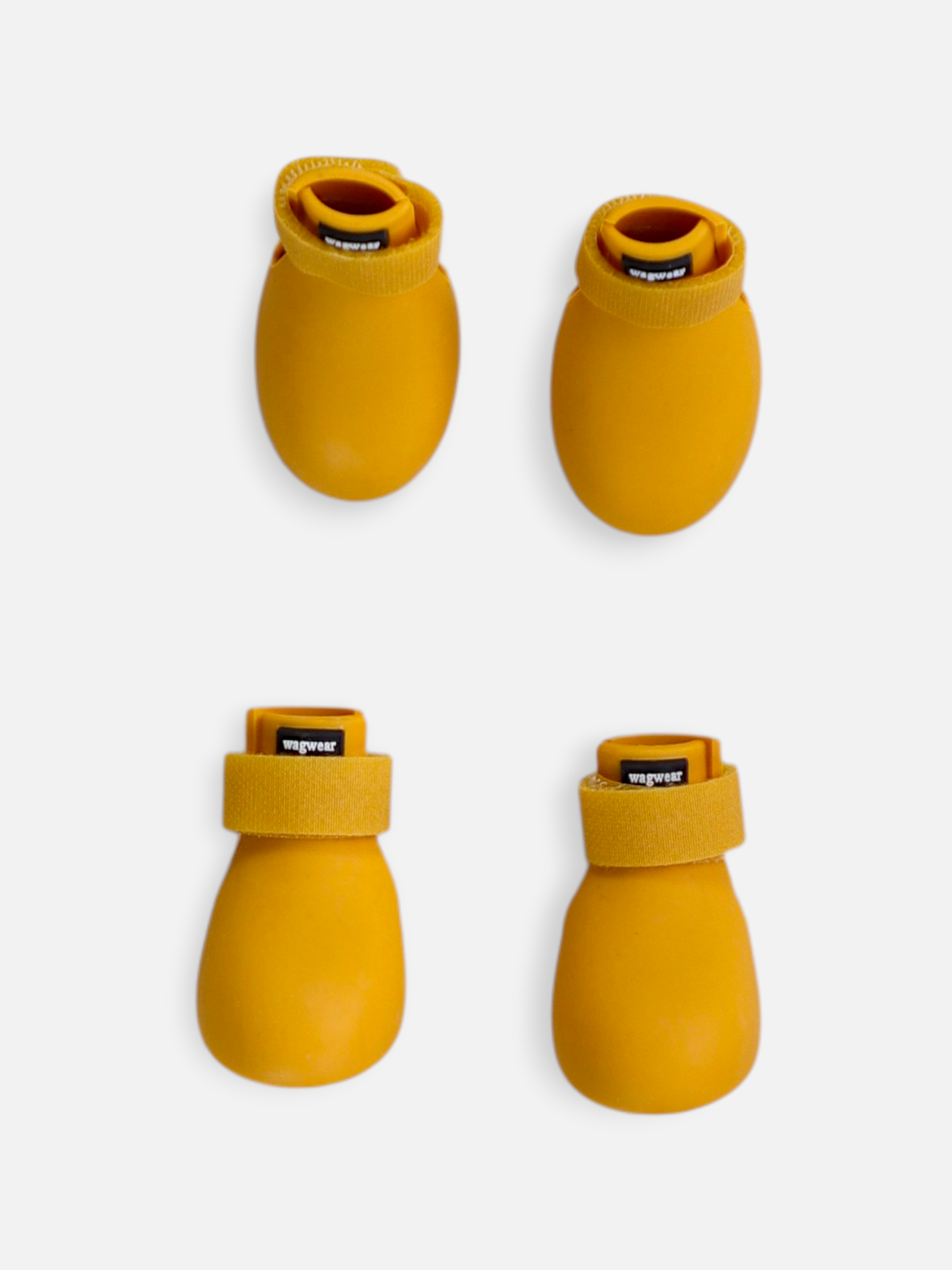 Botas Basic Perro - Talla Única (One Size)
