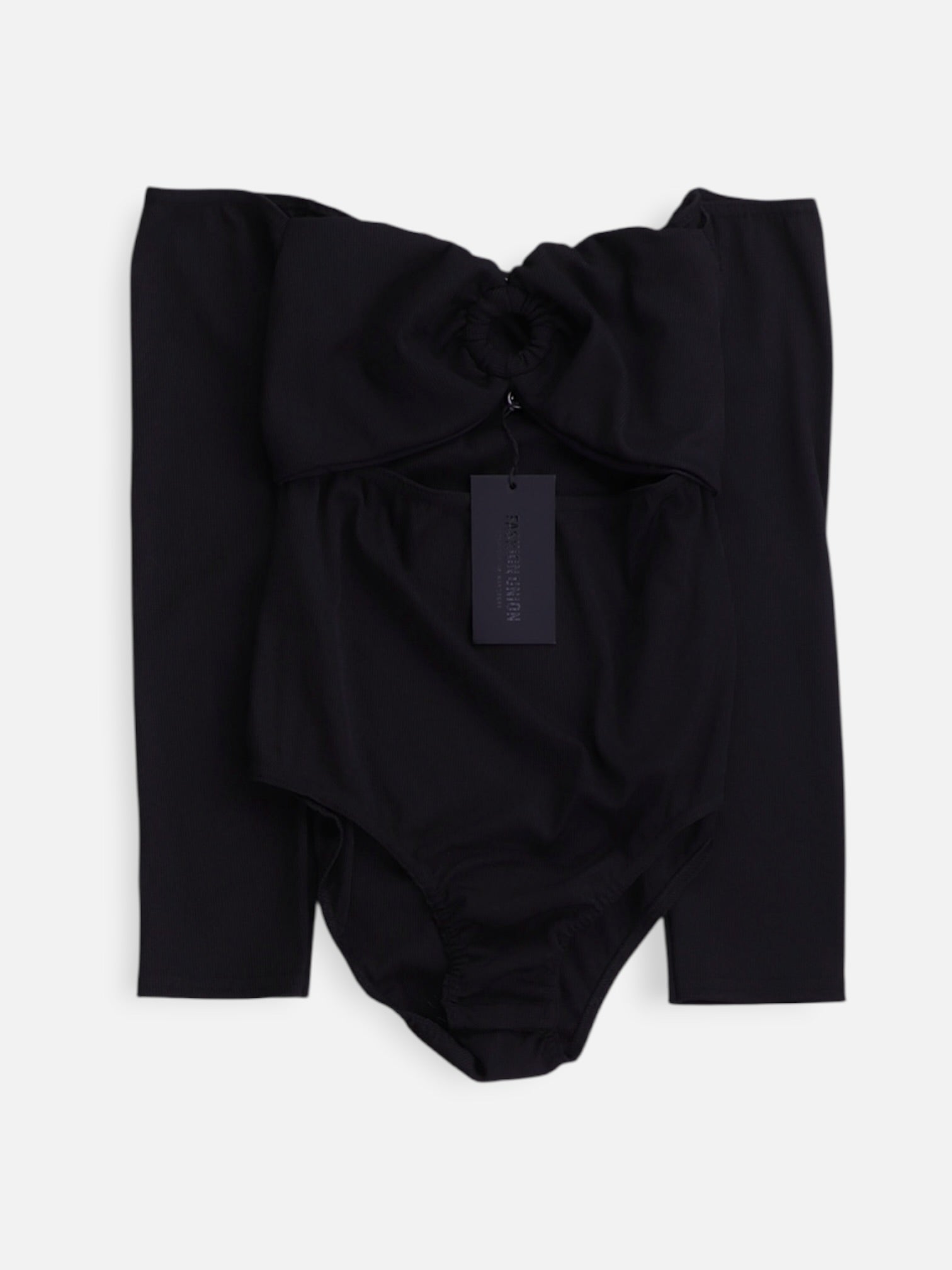 Blusa Body - Mujer - 10