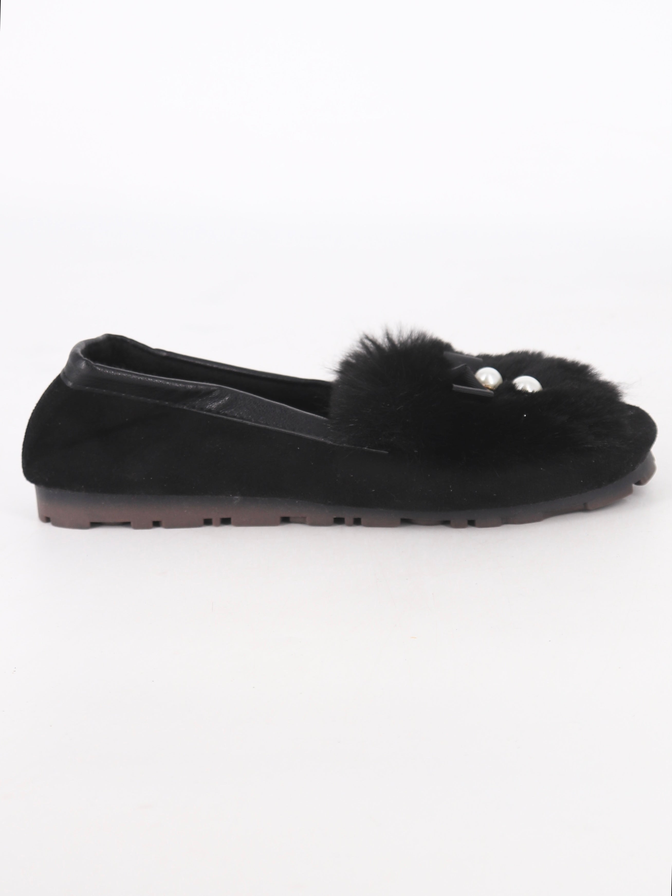 Zapatos Casual Suede - Mujer - EU 38