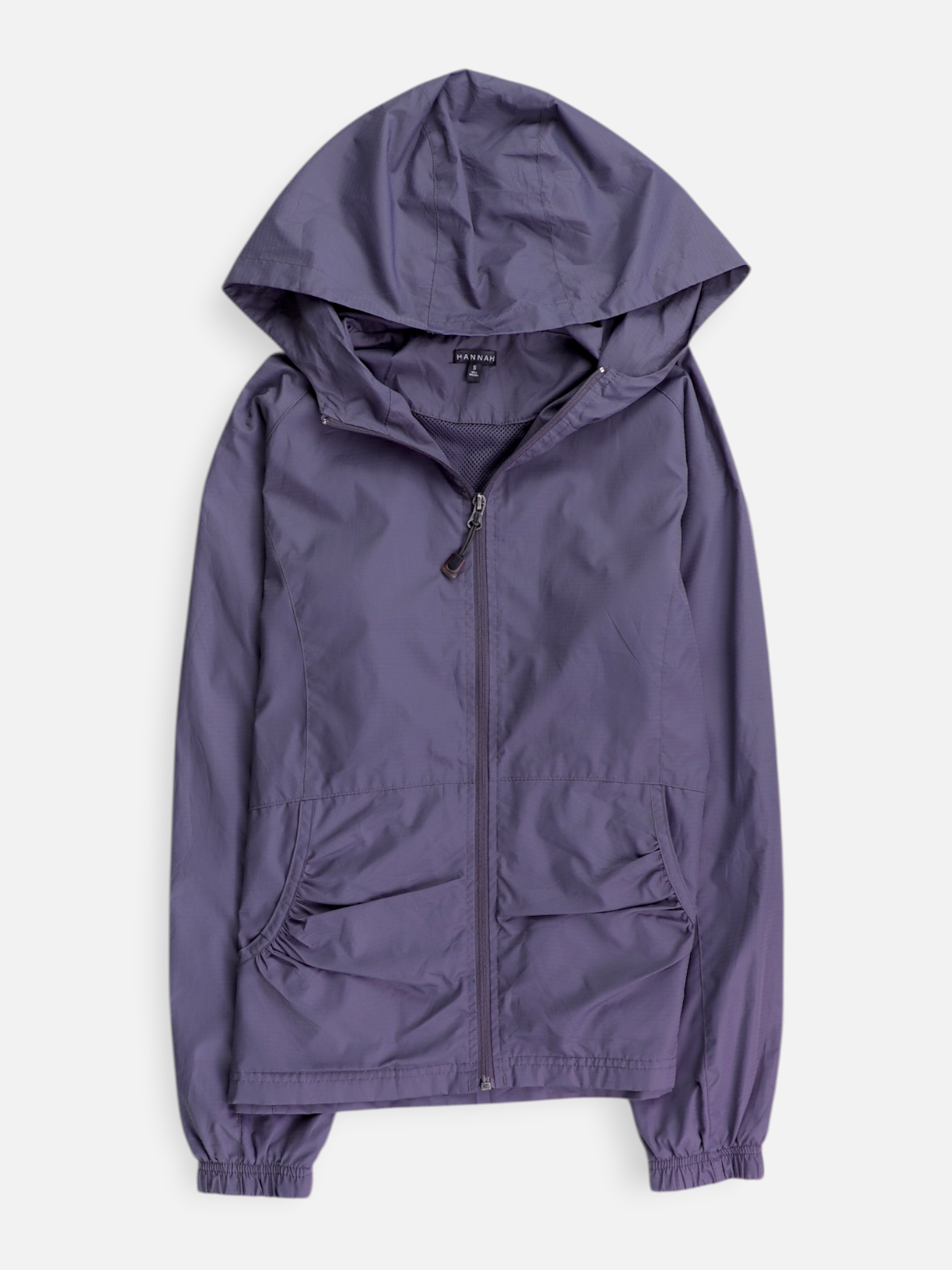 Chumpa Deportivo - Mujer - Small