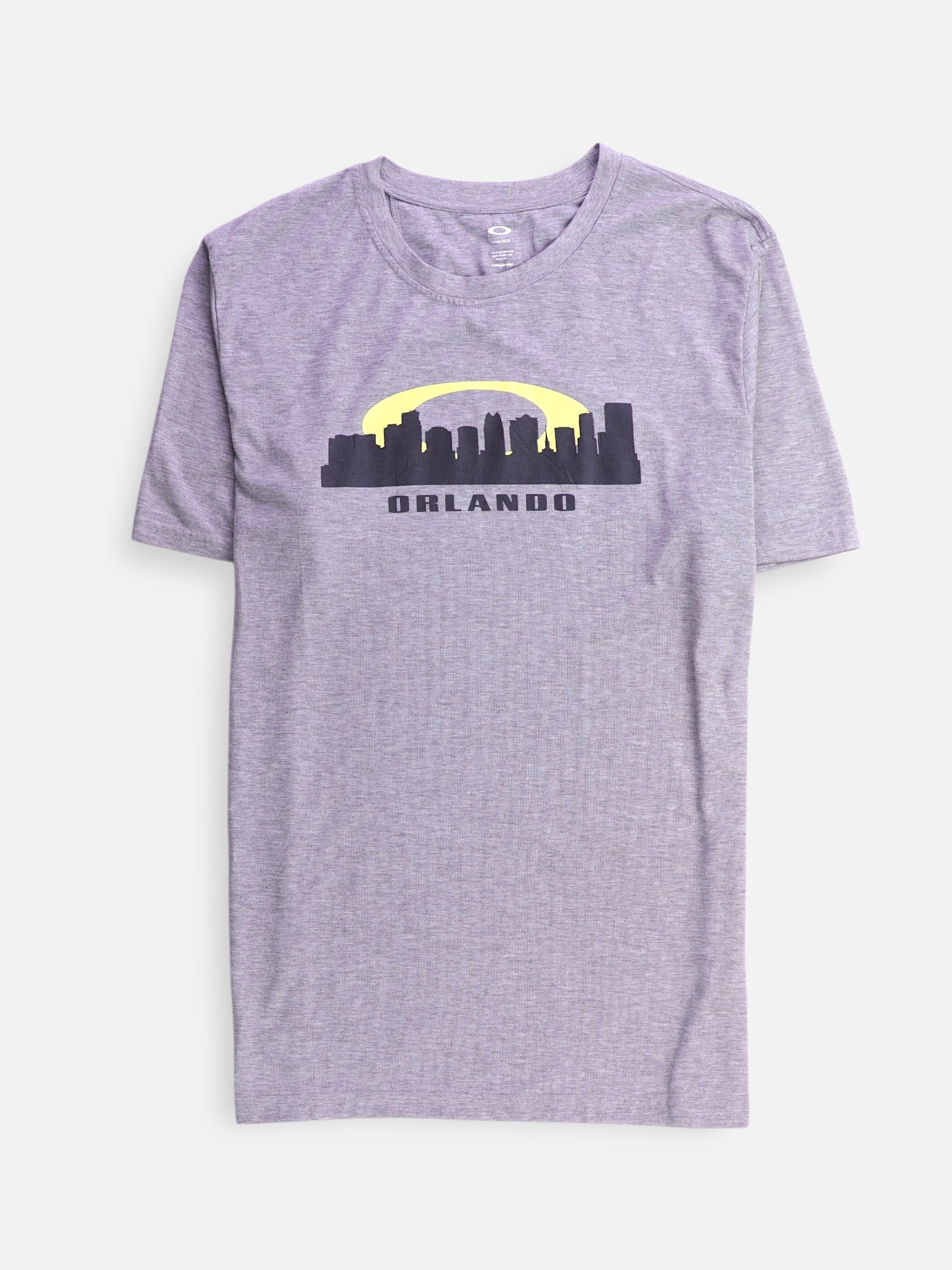 Camiseta Grafica - Hombre - XL