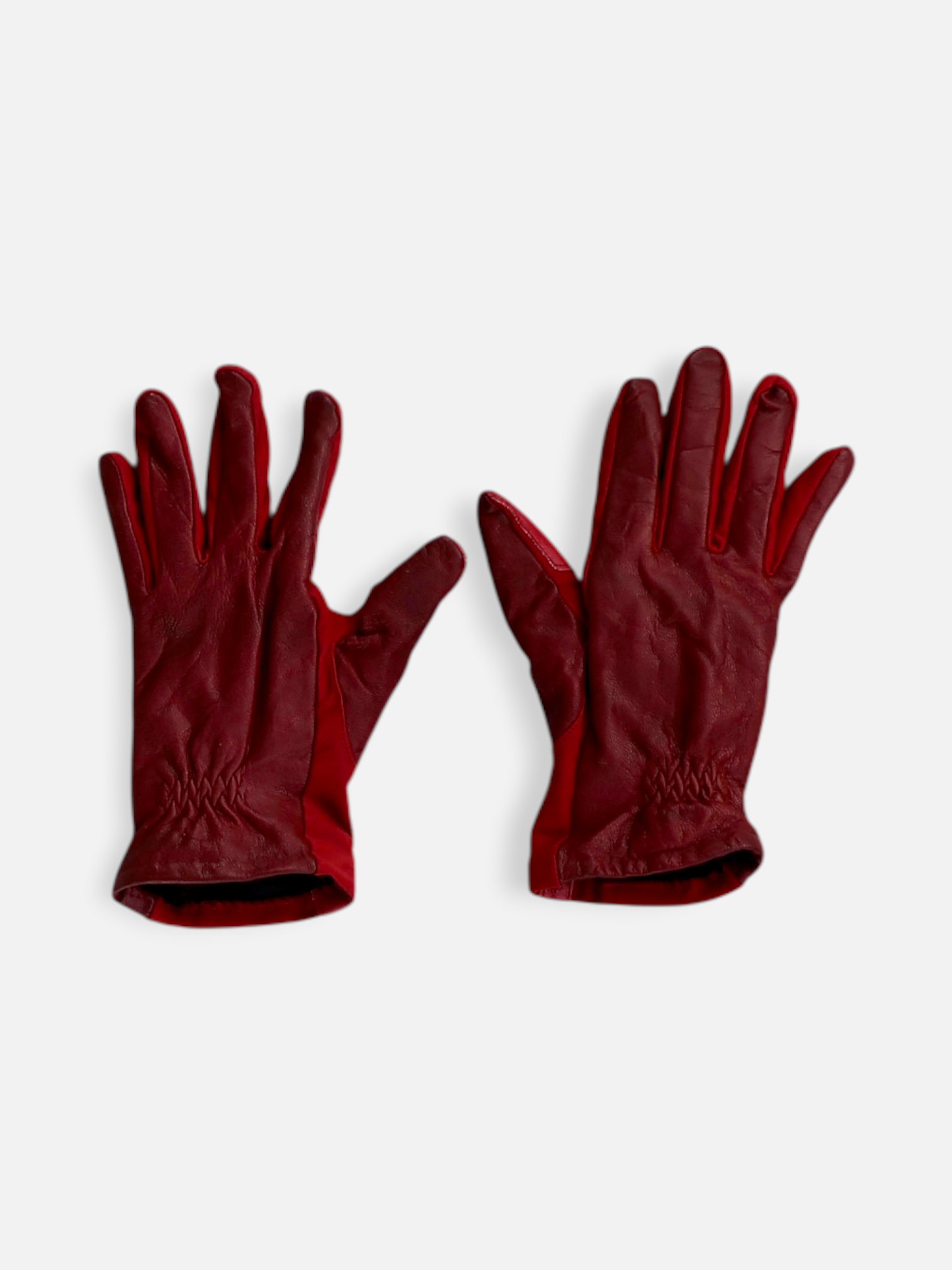 Guantes Basic - Mujer - Talla Única (One Size)