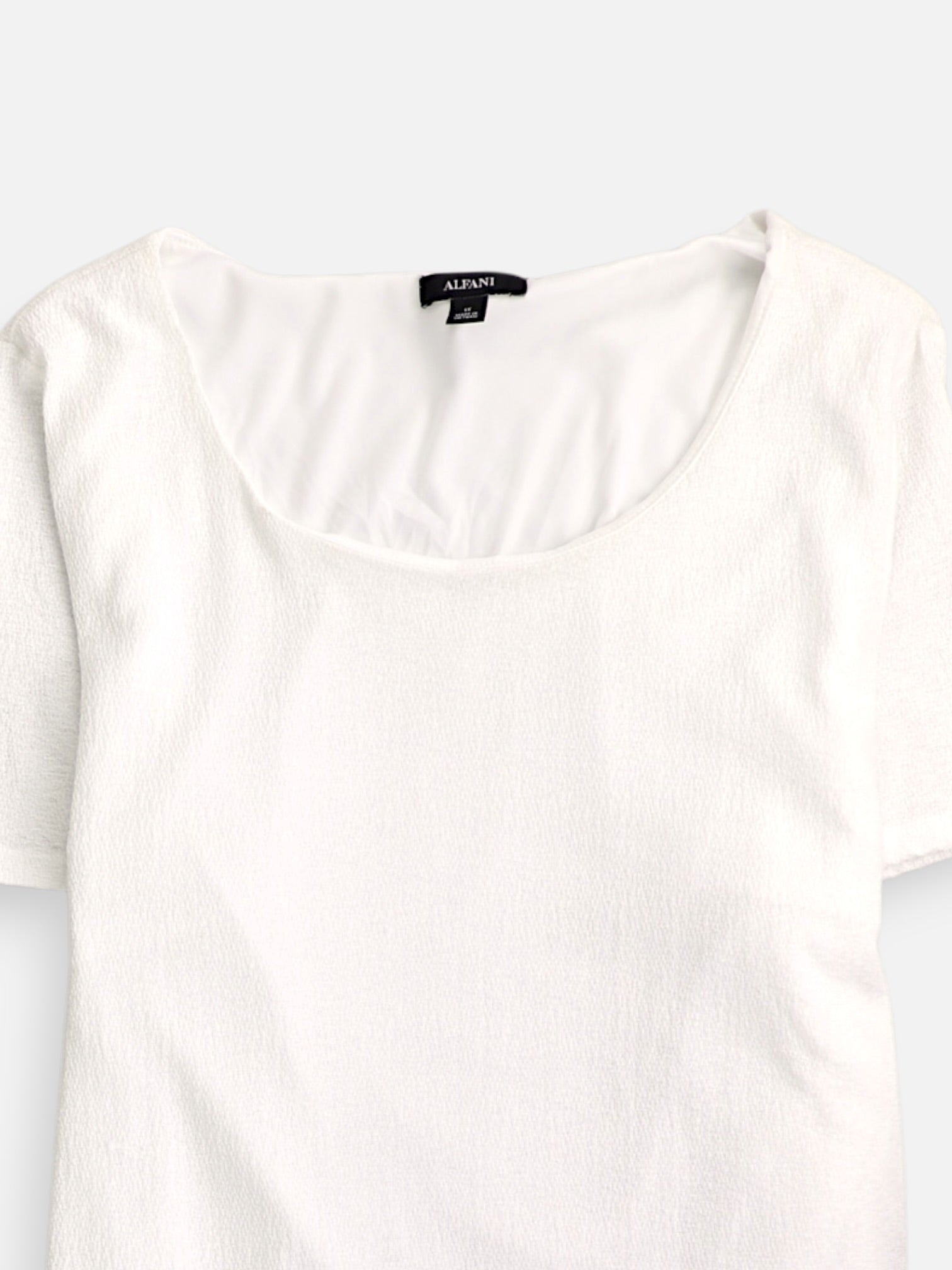 ALFANI Blusa Casual - Mujer - 1xl