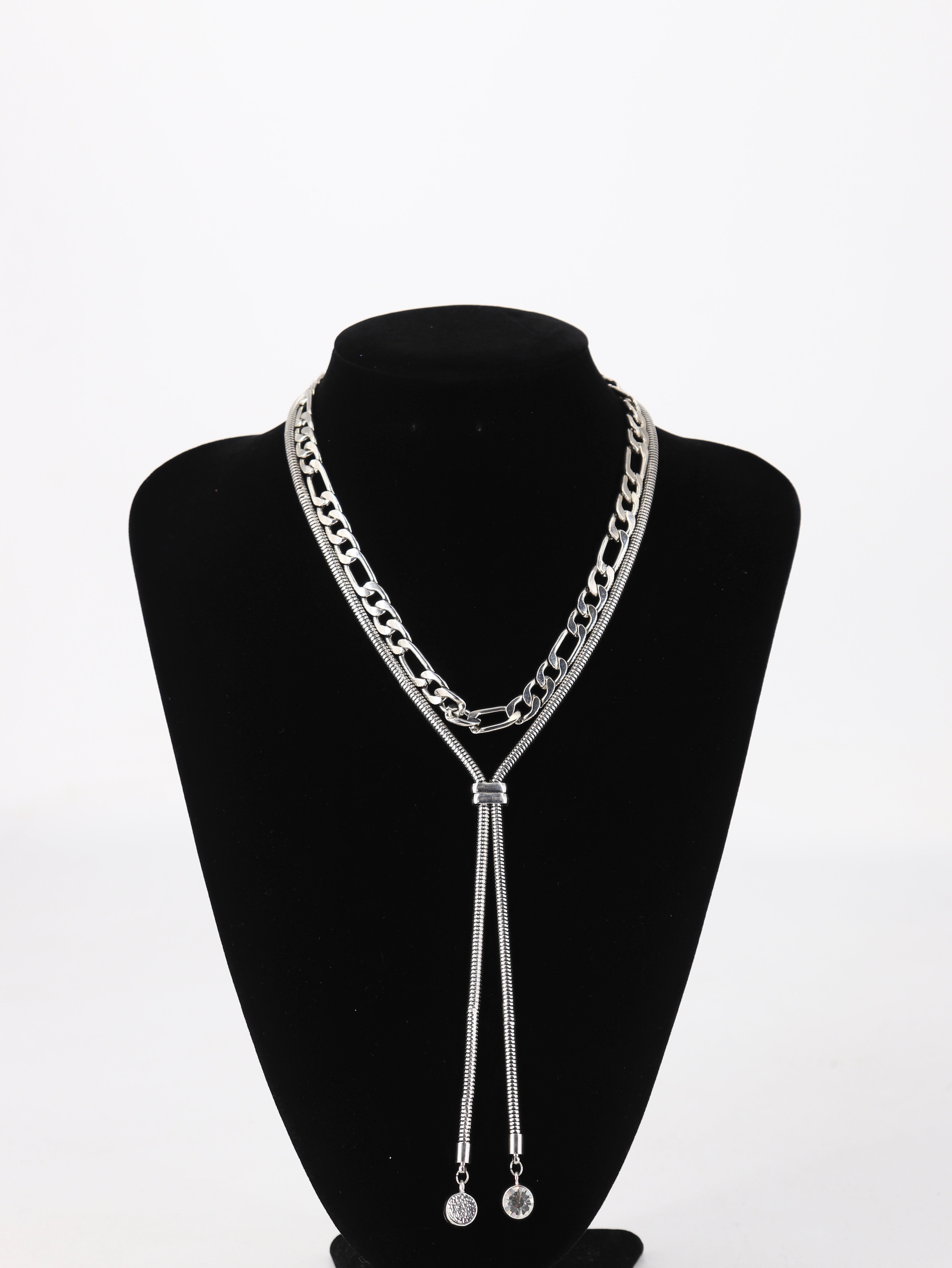 Cadena Casual - Mujer - Talla Única (One Size)