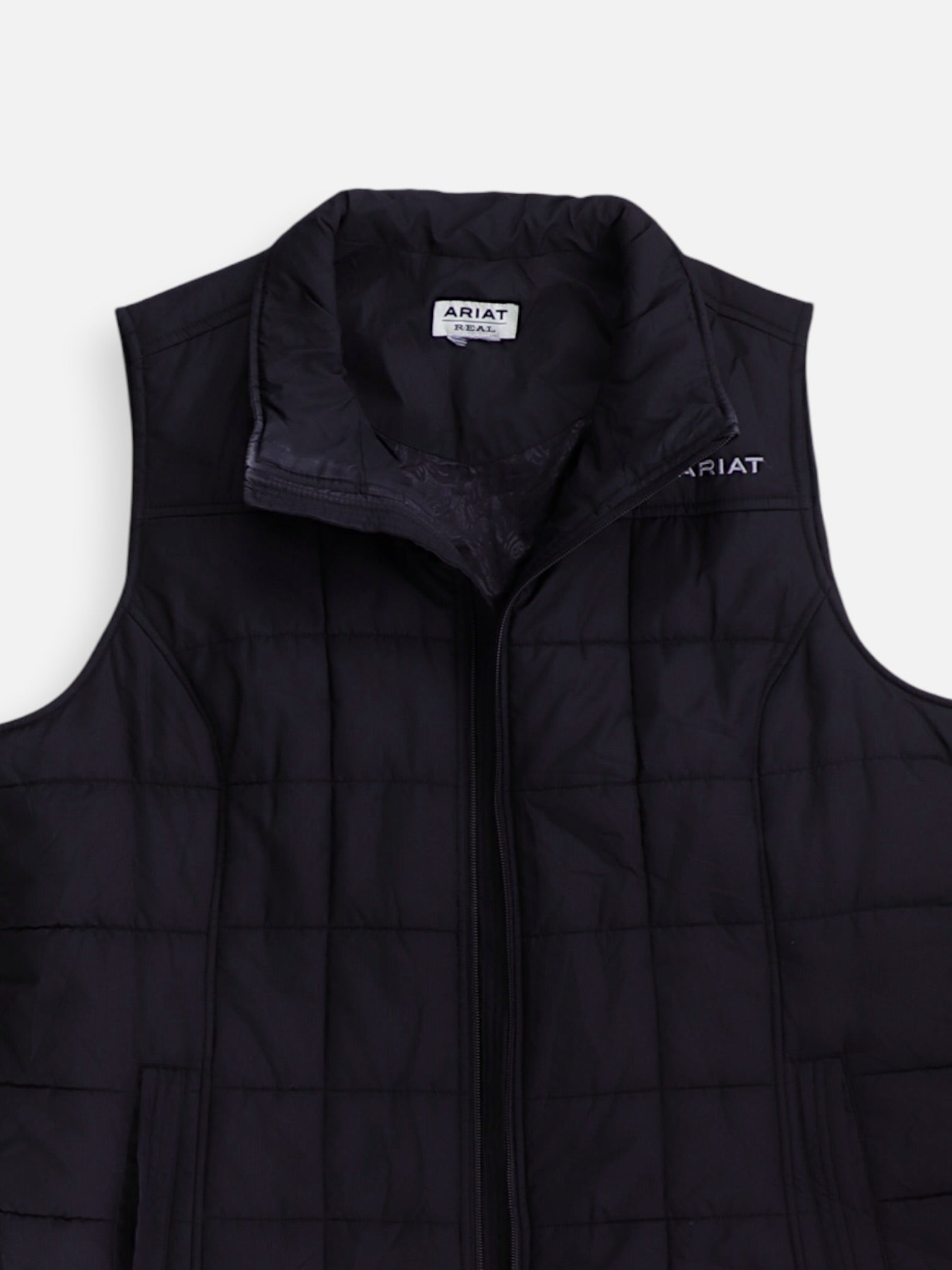 Chaleco Casual - Hombre - N/A