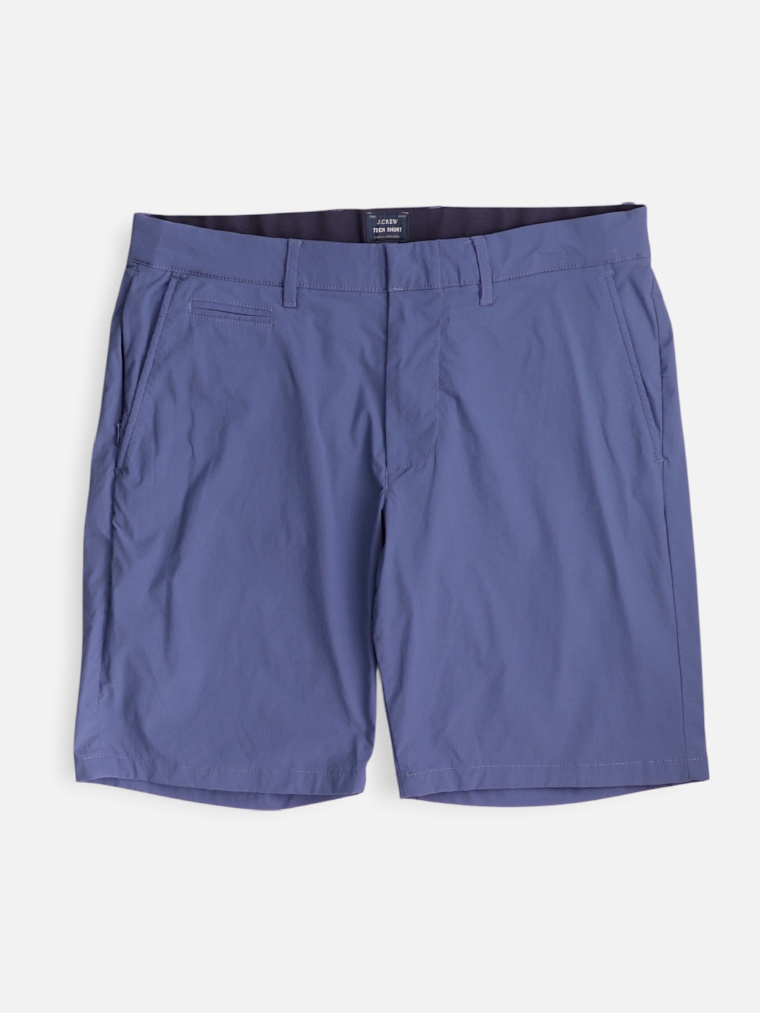 J CREW Calzoneta Casual - Hombre - 33