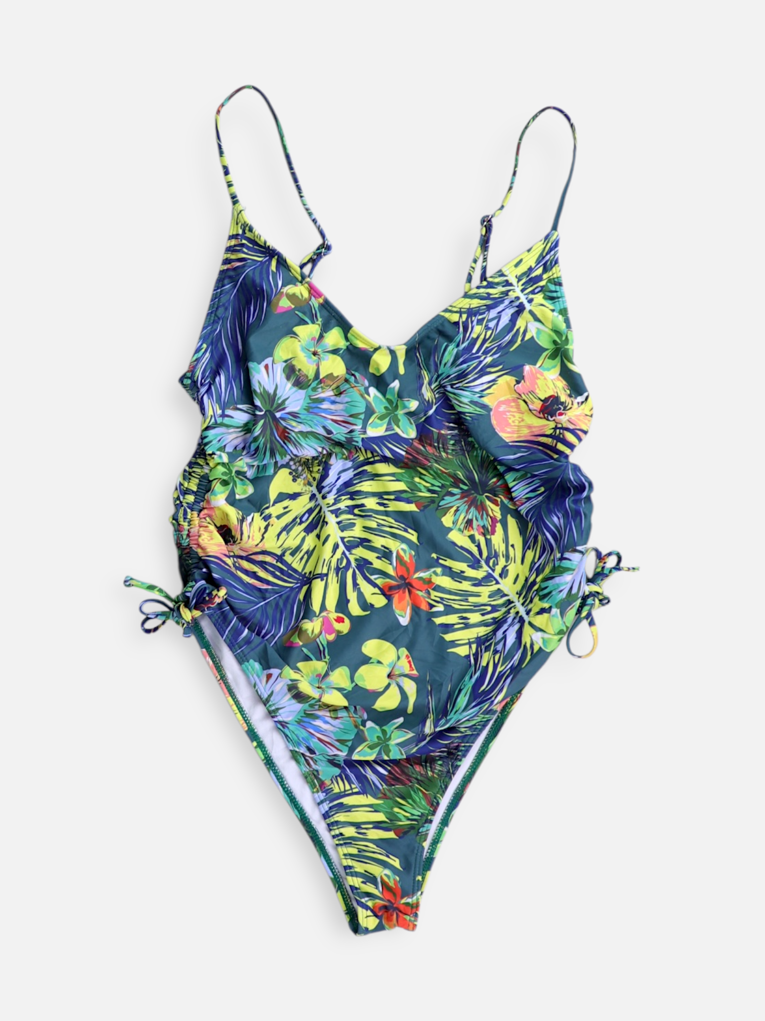 Traje de Verano Una pieza - Mujer - Large