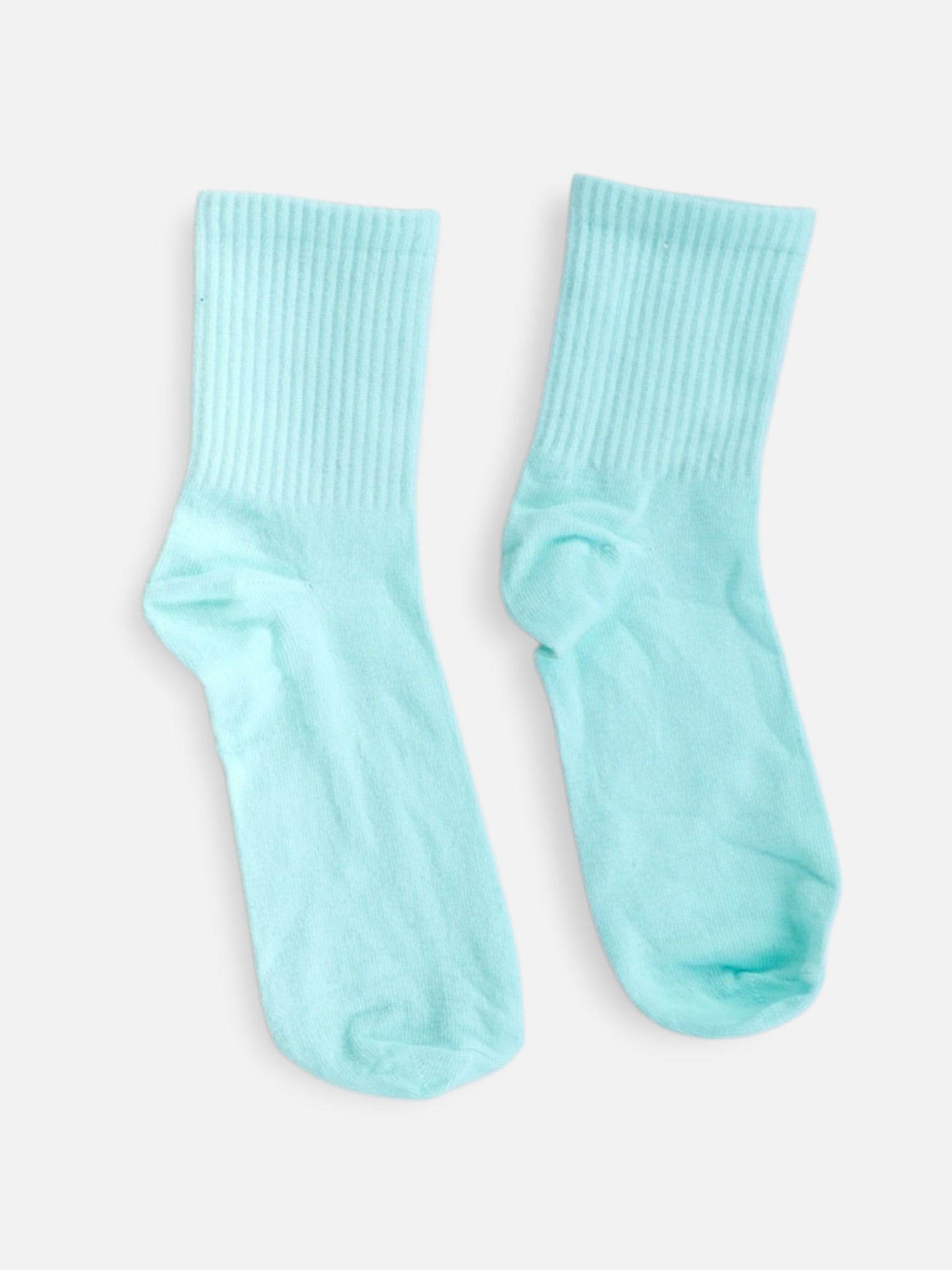 Calcetines 1 Par - Mujer - Talla Única (One Size)