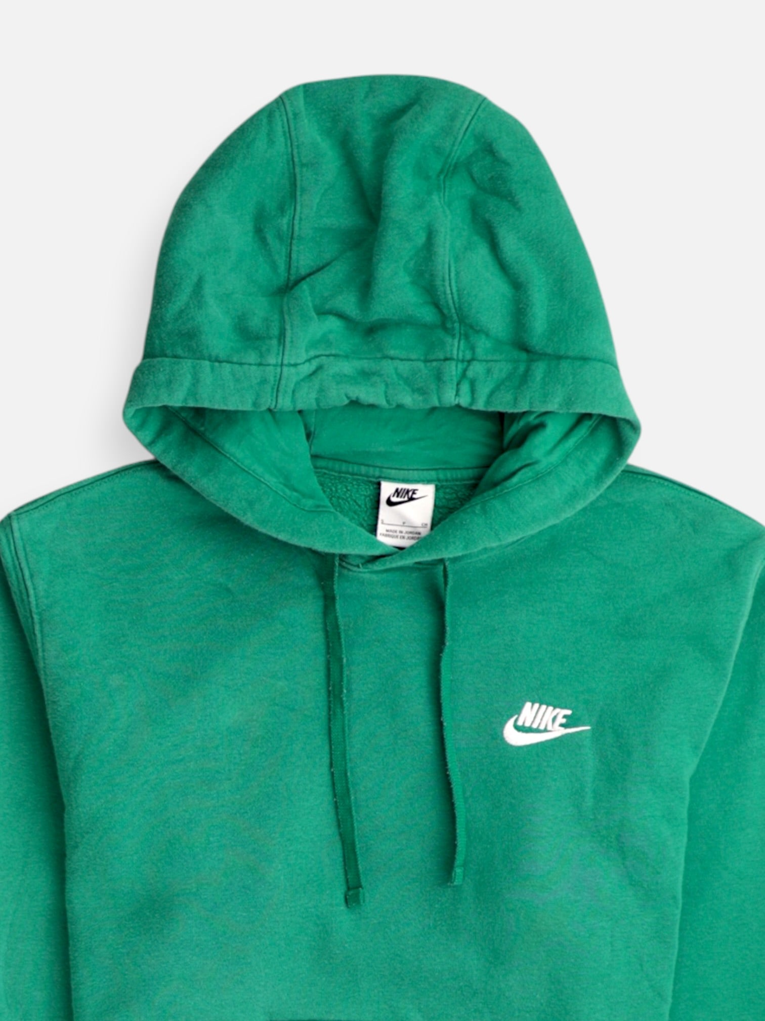 Nike Sudadera Hoodie Deportivo - Mujer - Small