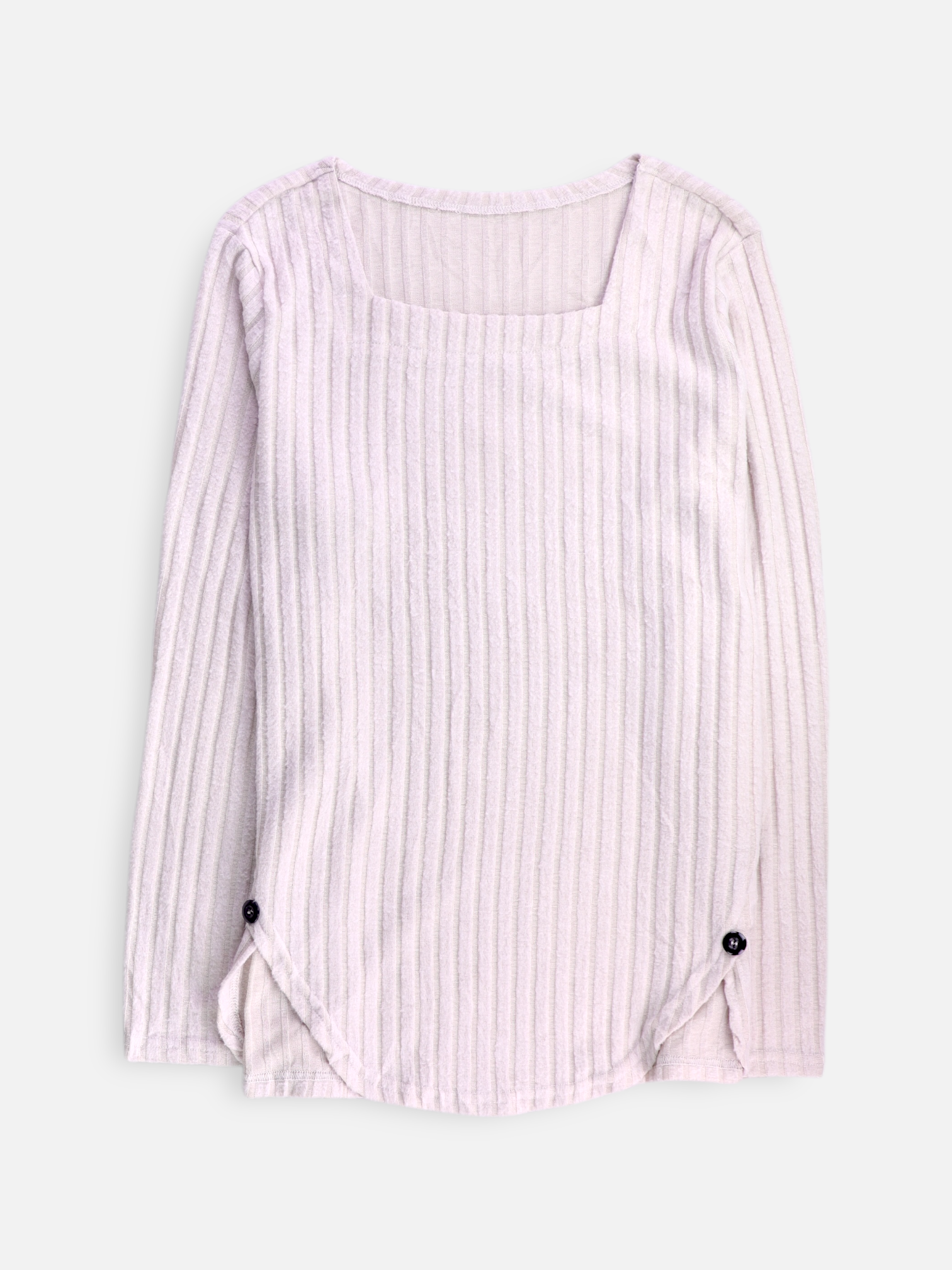 Sueter basic Casual - Mujer - XL