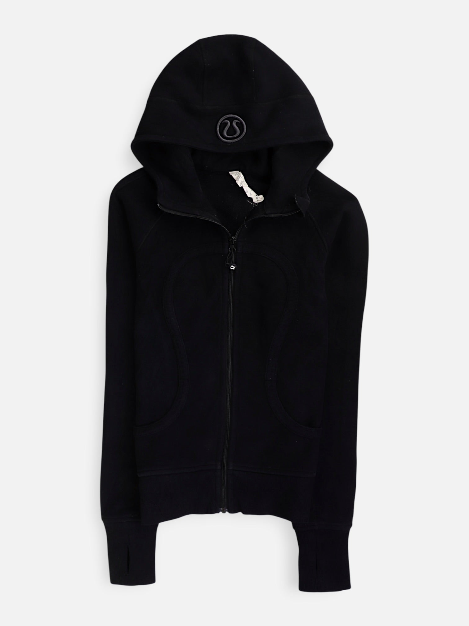 LULULEMON Sudadera Hoodie Basic - Mujer - 8