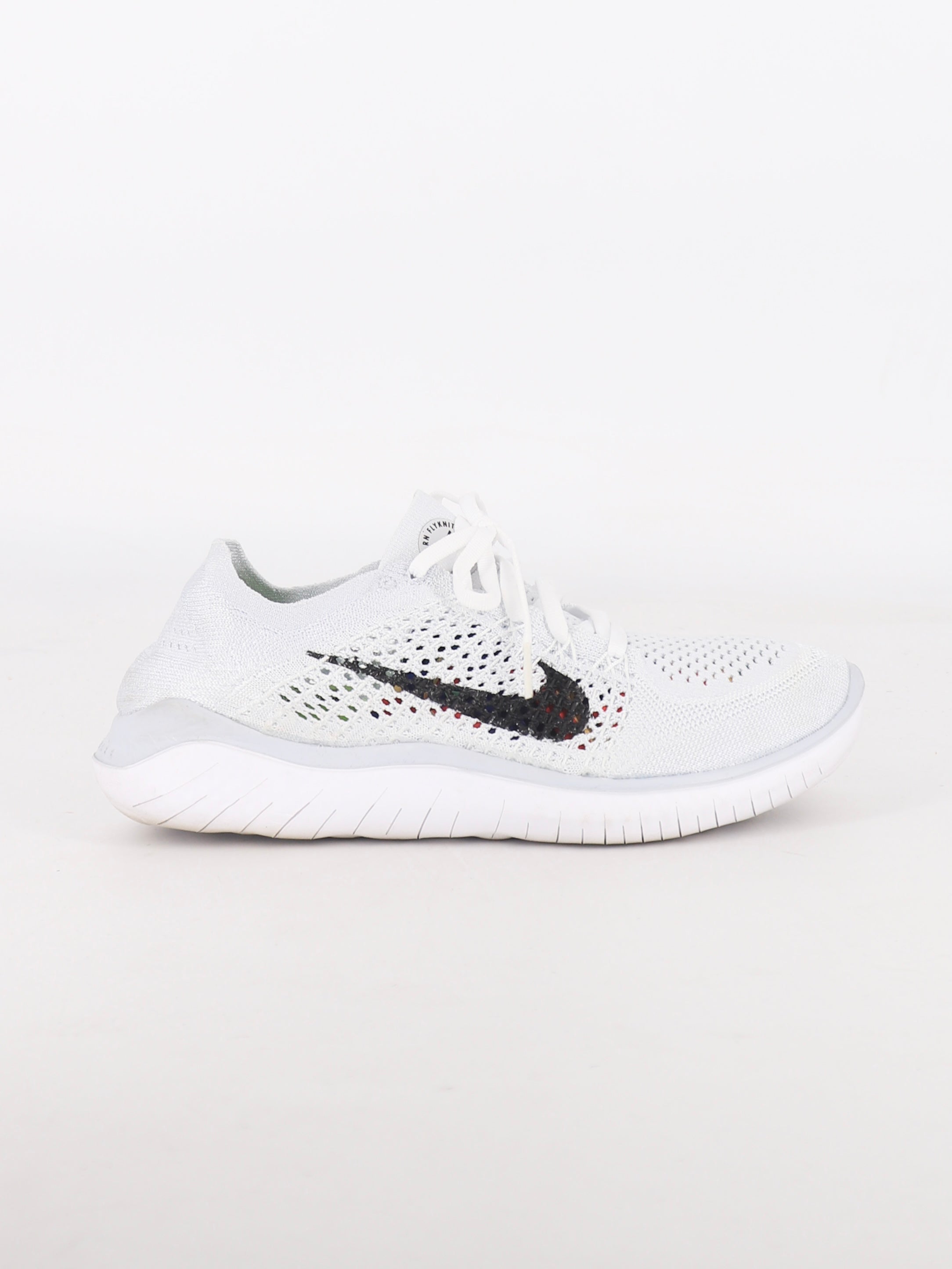 Nike Tenis Casual Deportivo - Mujer - US 8