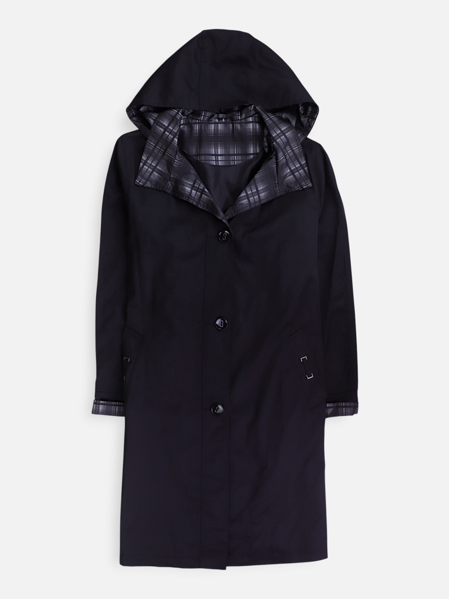 Abrigo Single breasted trench Casual - Mujer - N/A