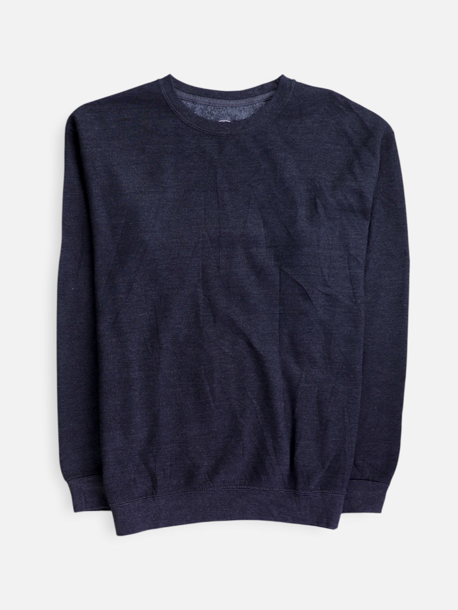 ATHLETIC Sudadera Sweatshirt Basic - Hombre - Medium