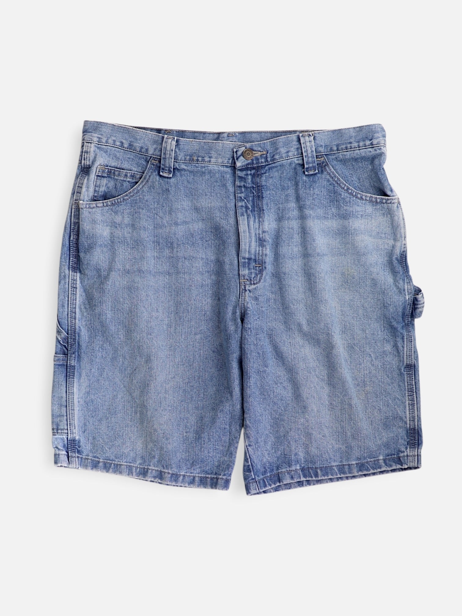 Wrangler Calzoneta Cargo - Hombre - 36'