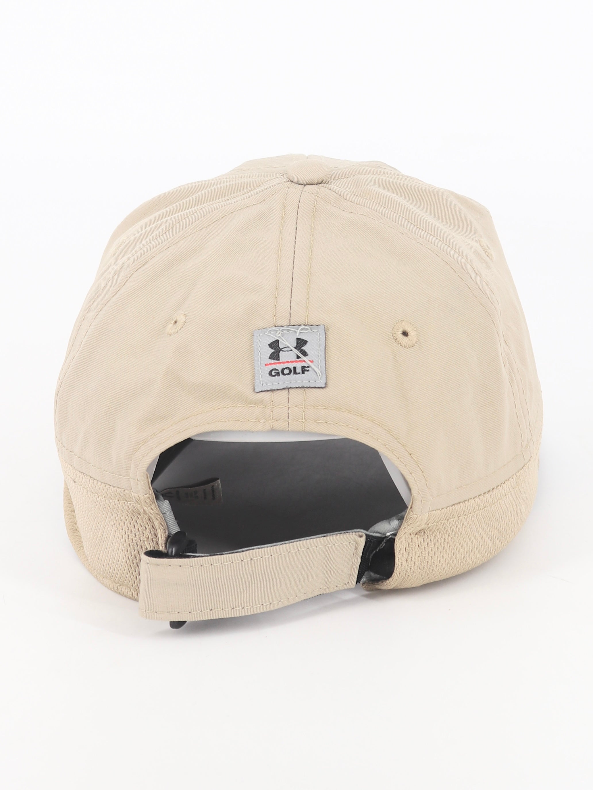 Under Armour Gorra Basic - Hombre - Talla Única (One Size)