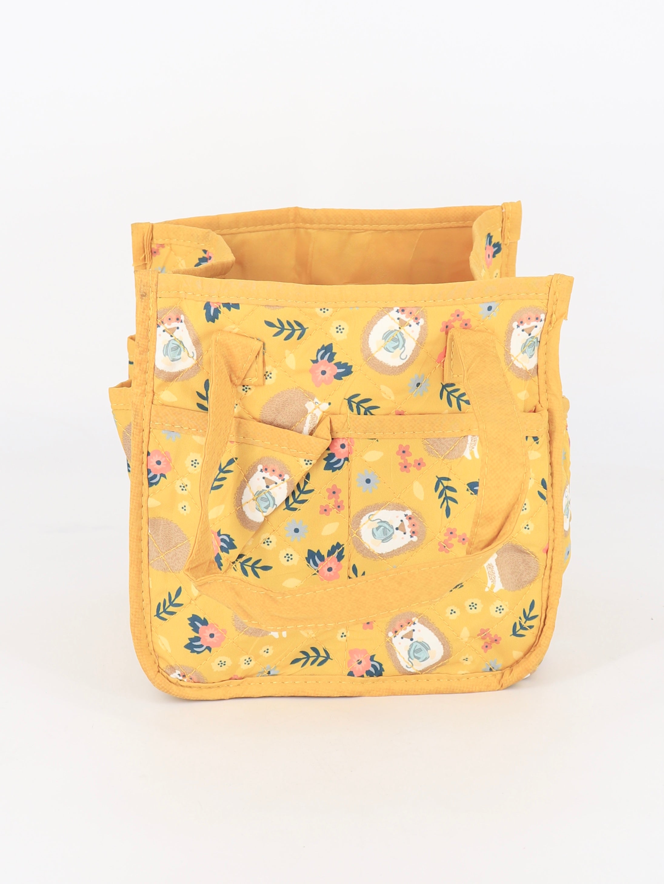 Pañalera Basic - Niña - N/A