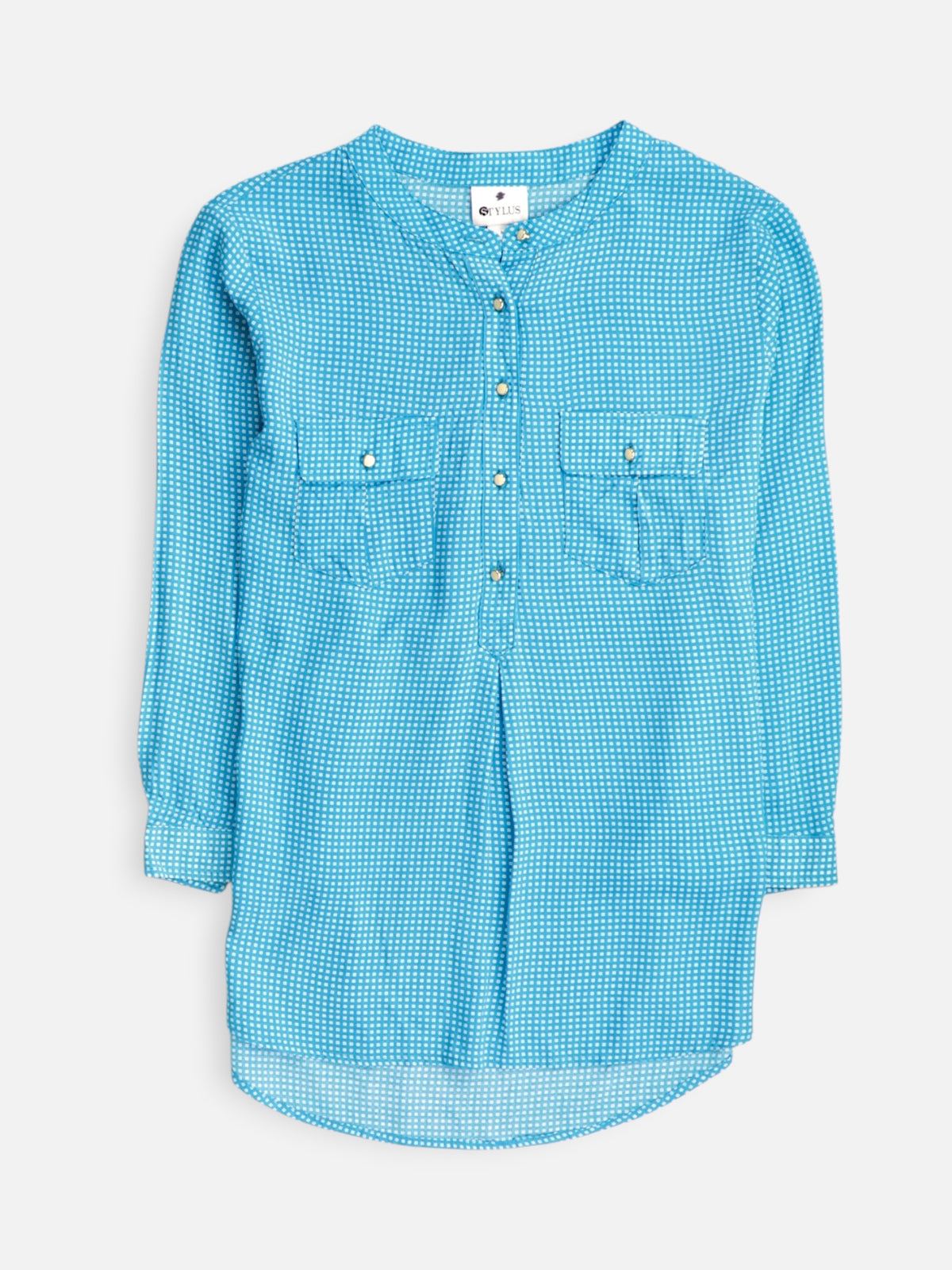 Blusa Casual - Mujer - Medium