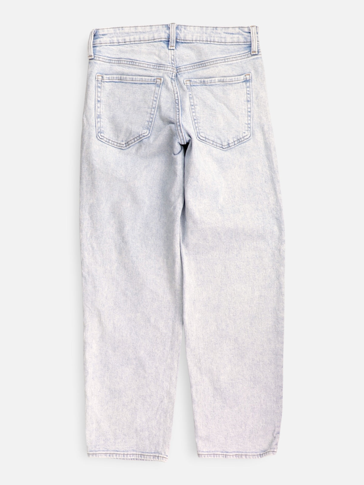 Old Navy Jean Regular Fit Denim - Mujer - 4