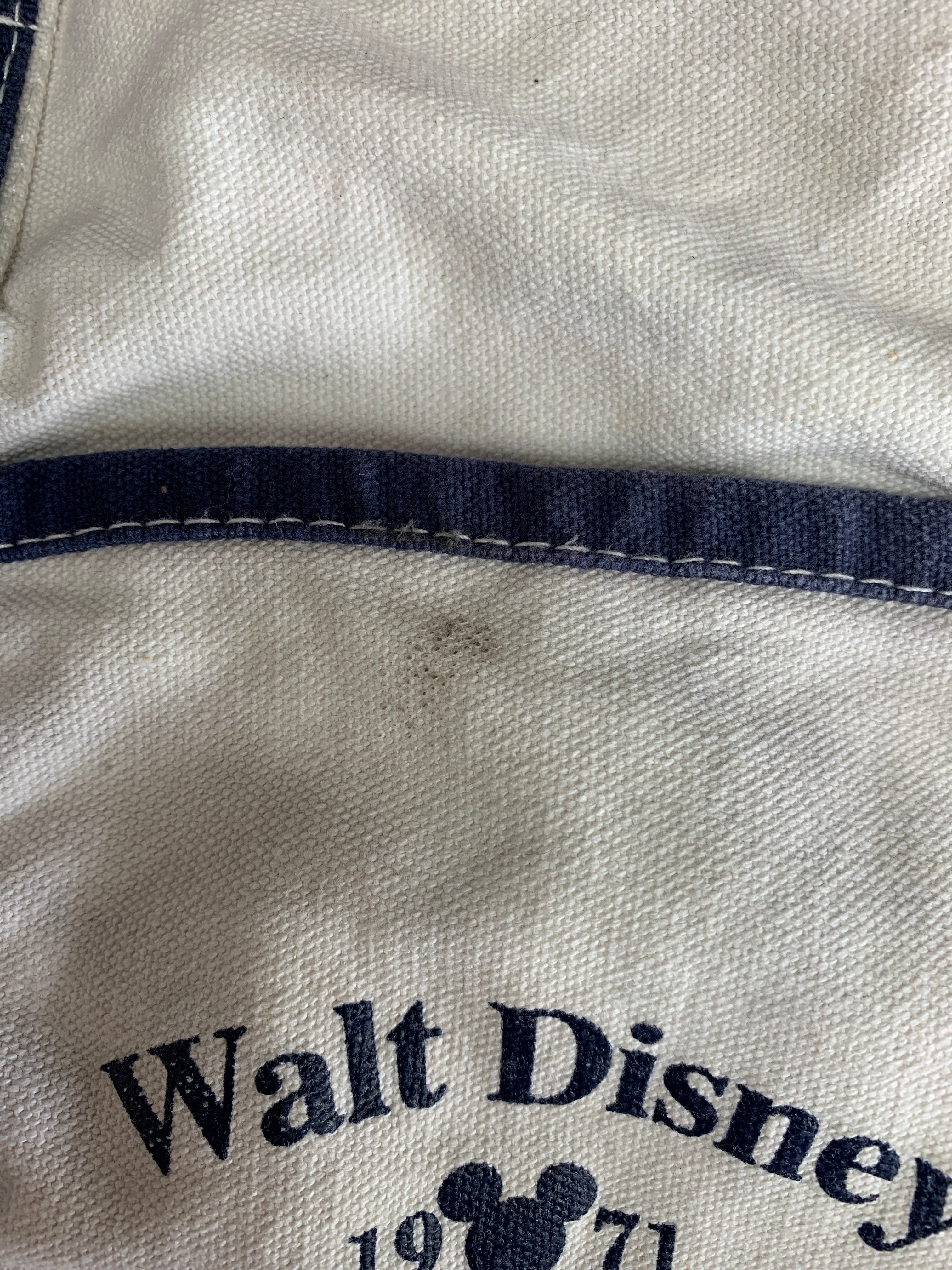 Disney Bolso Verano - Mujer - Talla Única (One Size)