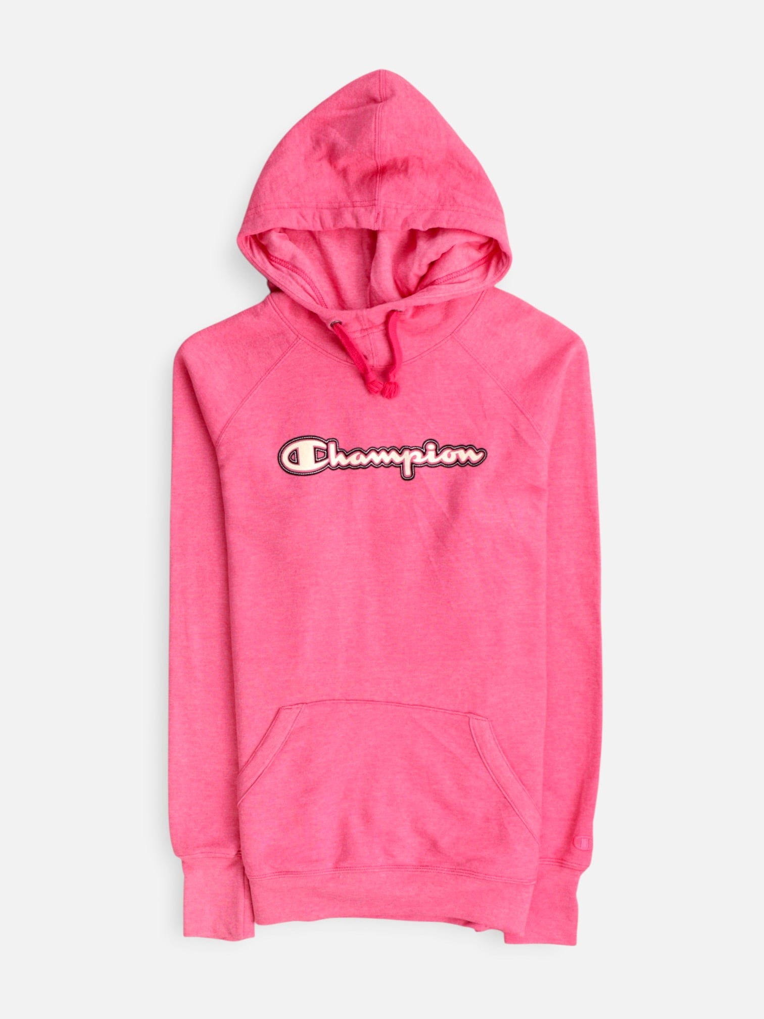 Champion Sudadera Hoodie Deportivo - Mujer - Medium