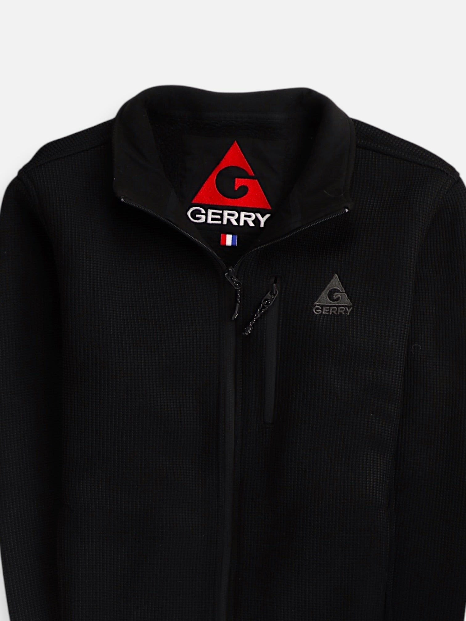 GERRY Chaqueta Casual Basic - Hombre - XL