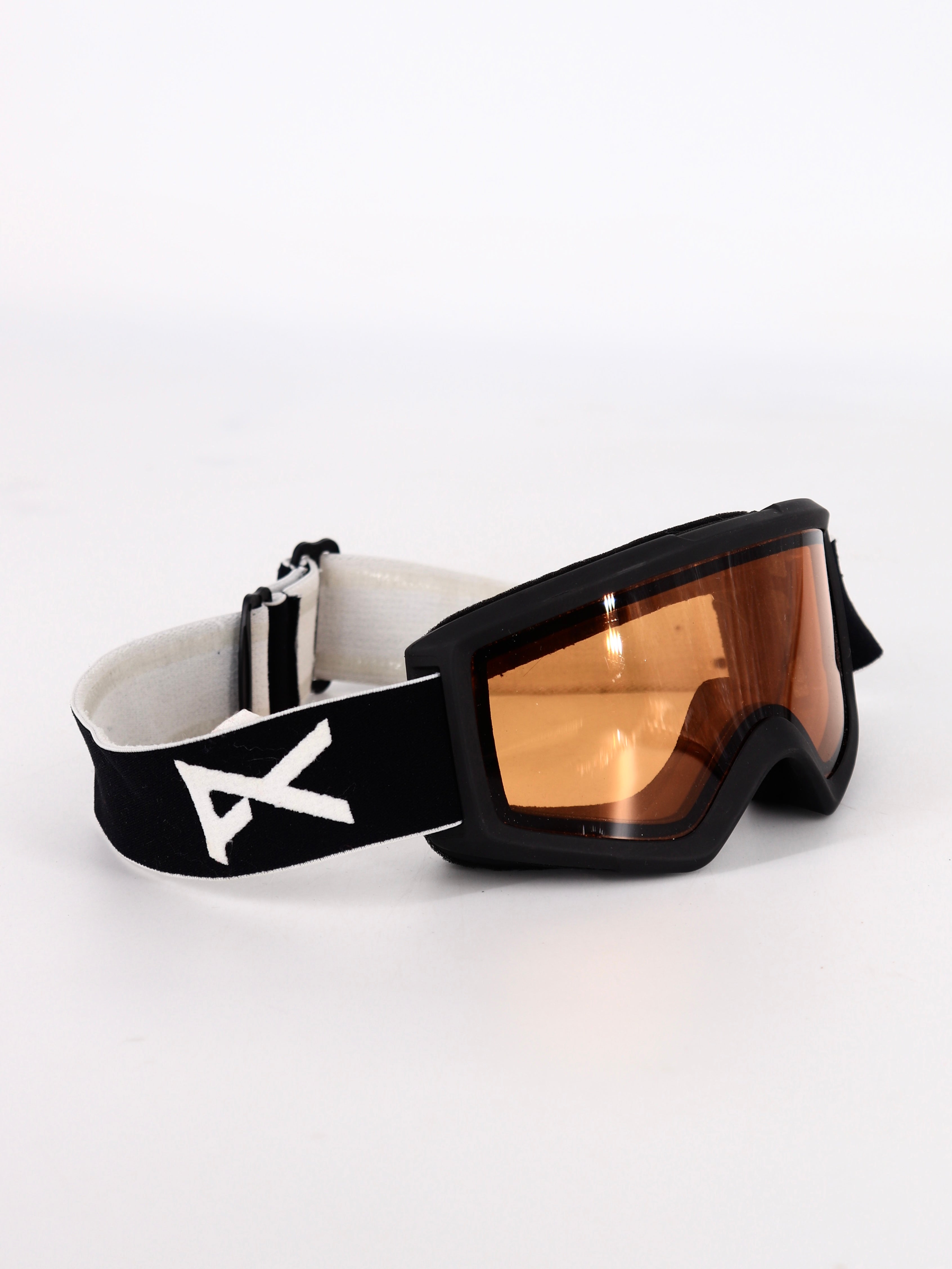 Gafas De Esquiar - Unisex - Talla Única (One Size)