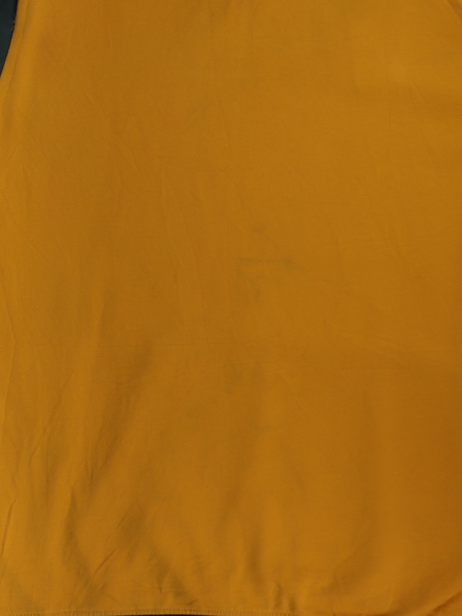 Sudadera Hoodie Color Block - Hombre - Large