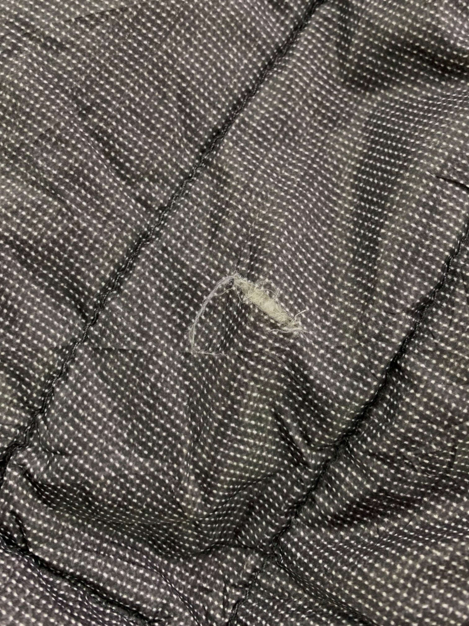 HAWKE&CO Chaqueta Impermeable Reversible - Hombre - Medium