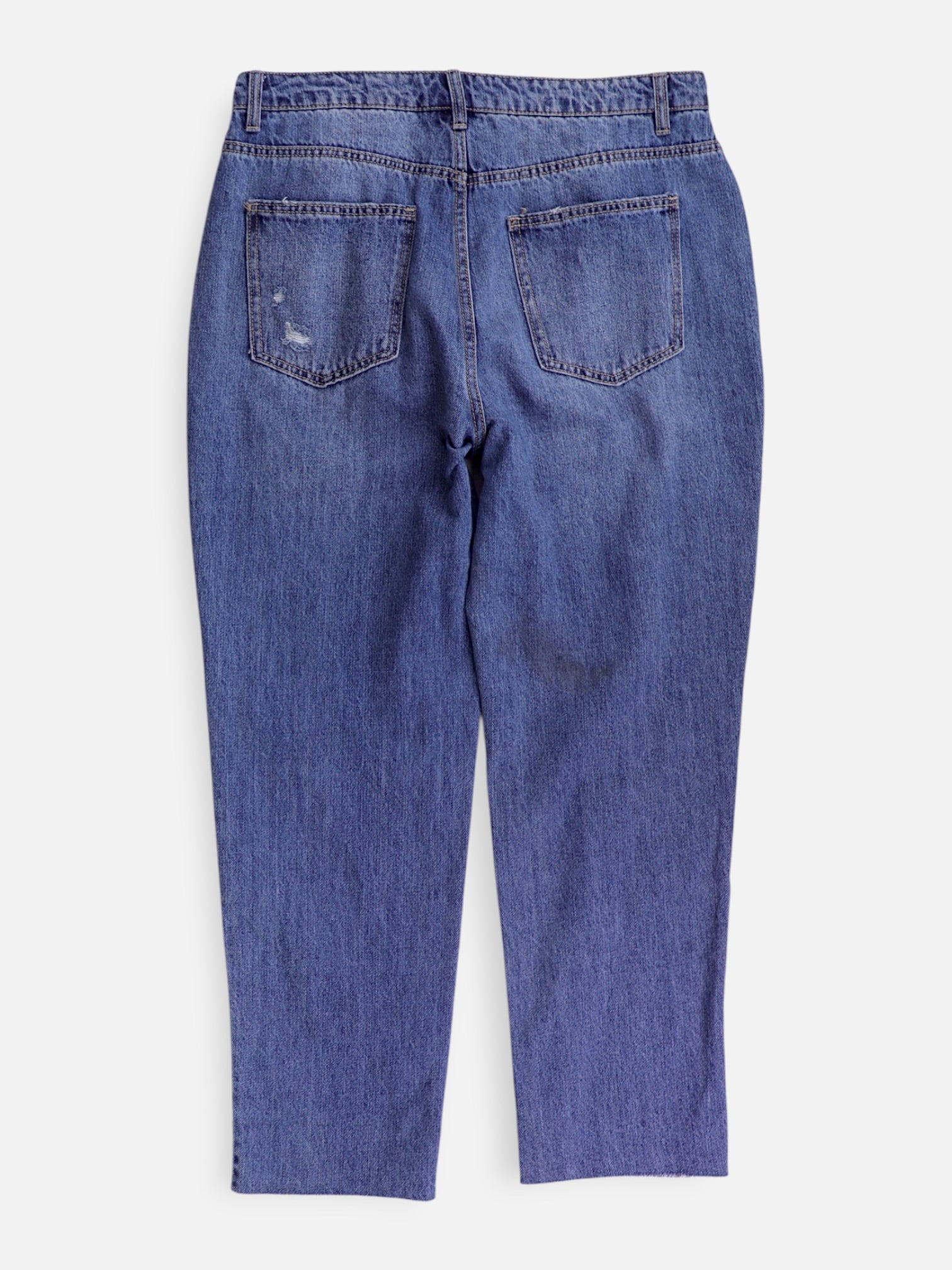 NOBO Jean Regular Fit Denim - Mujer - 13