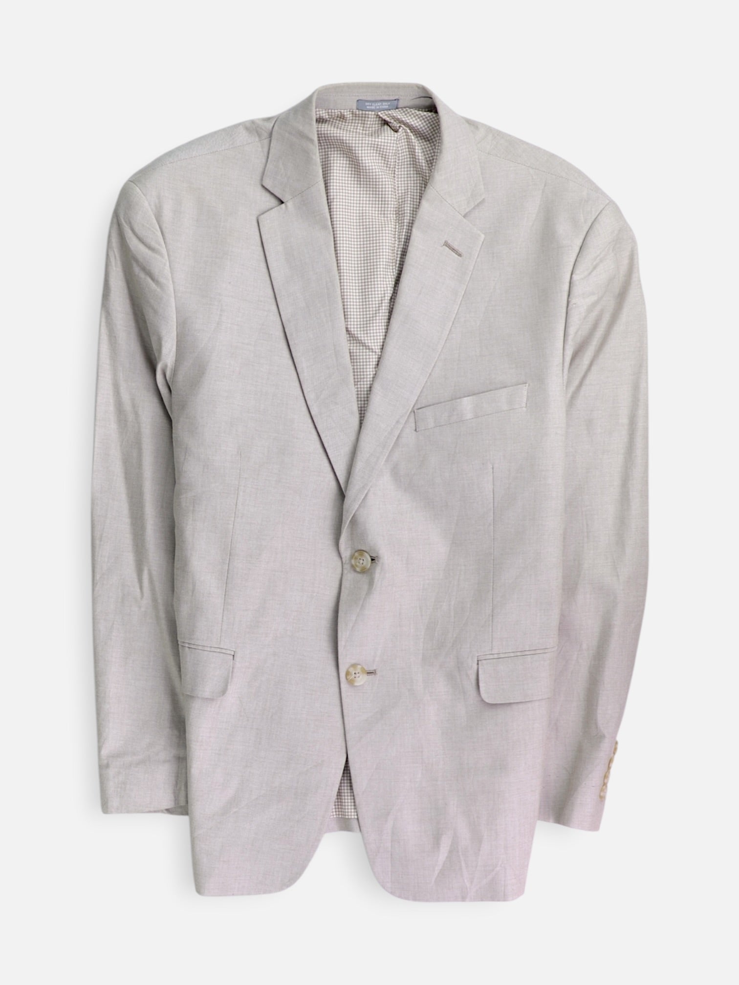 Blazer Casual - Hombre - 42S