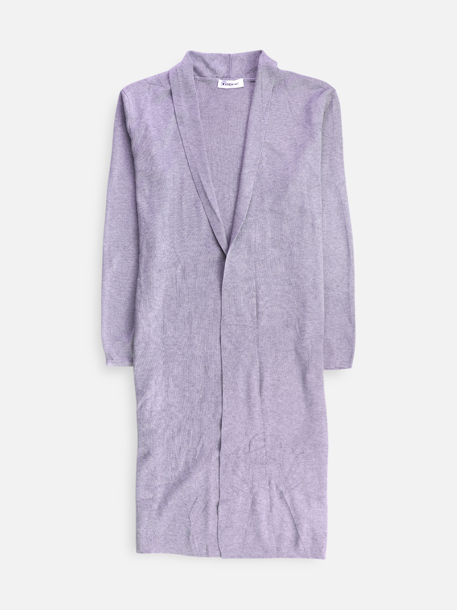 Sueter Cardigan Casual - Mujer - Talla Única (One Size)