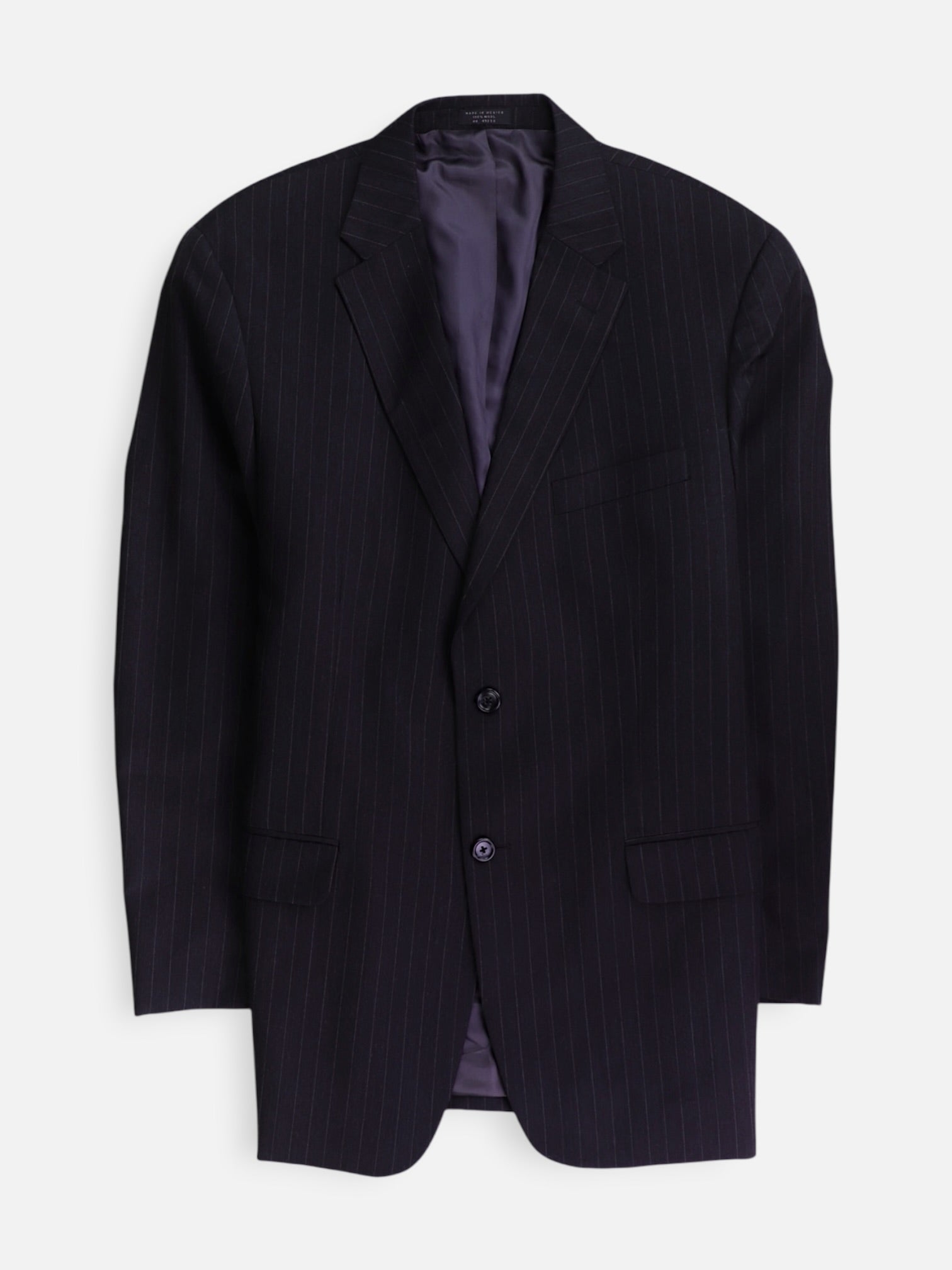 JONES NEW YORK Blazer Casual - Hombre - 42R