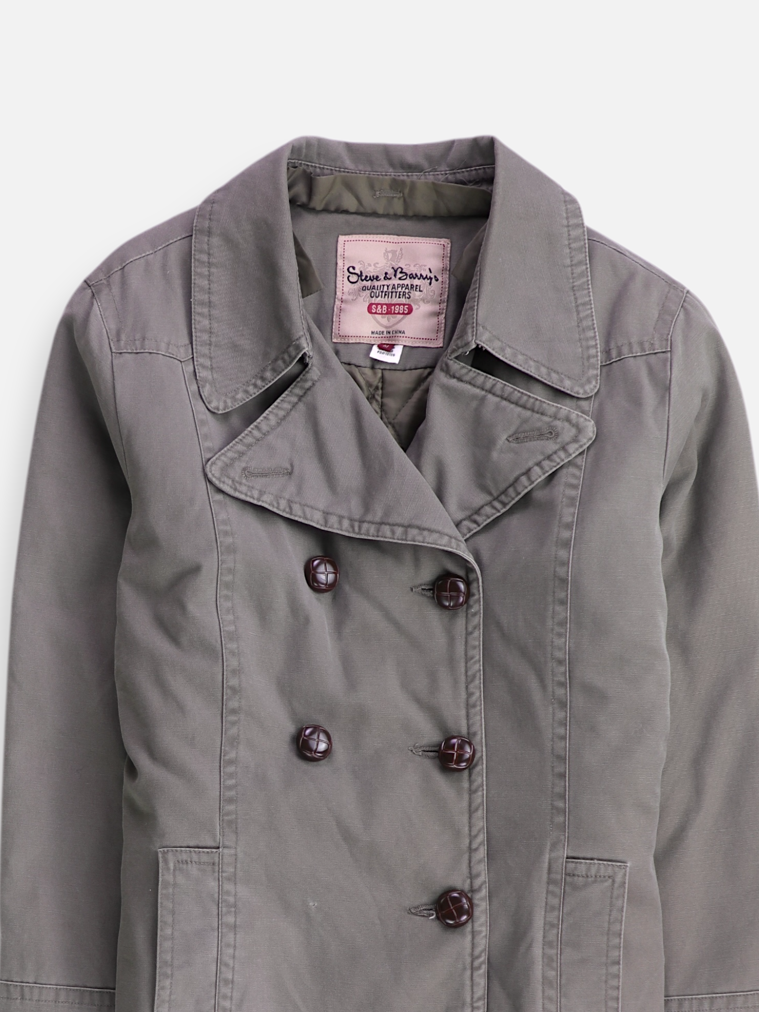 Chaqueta Casual Basic - Mujer - Medium