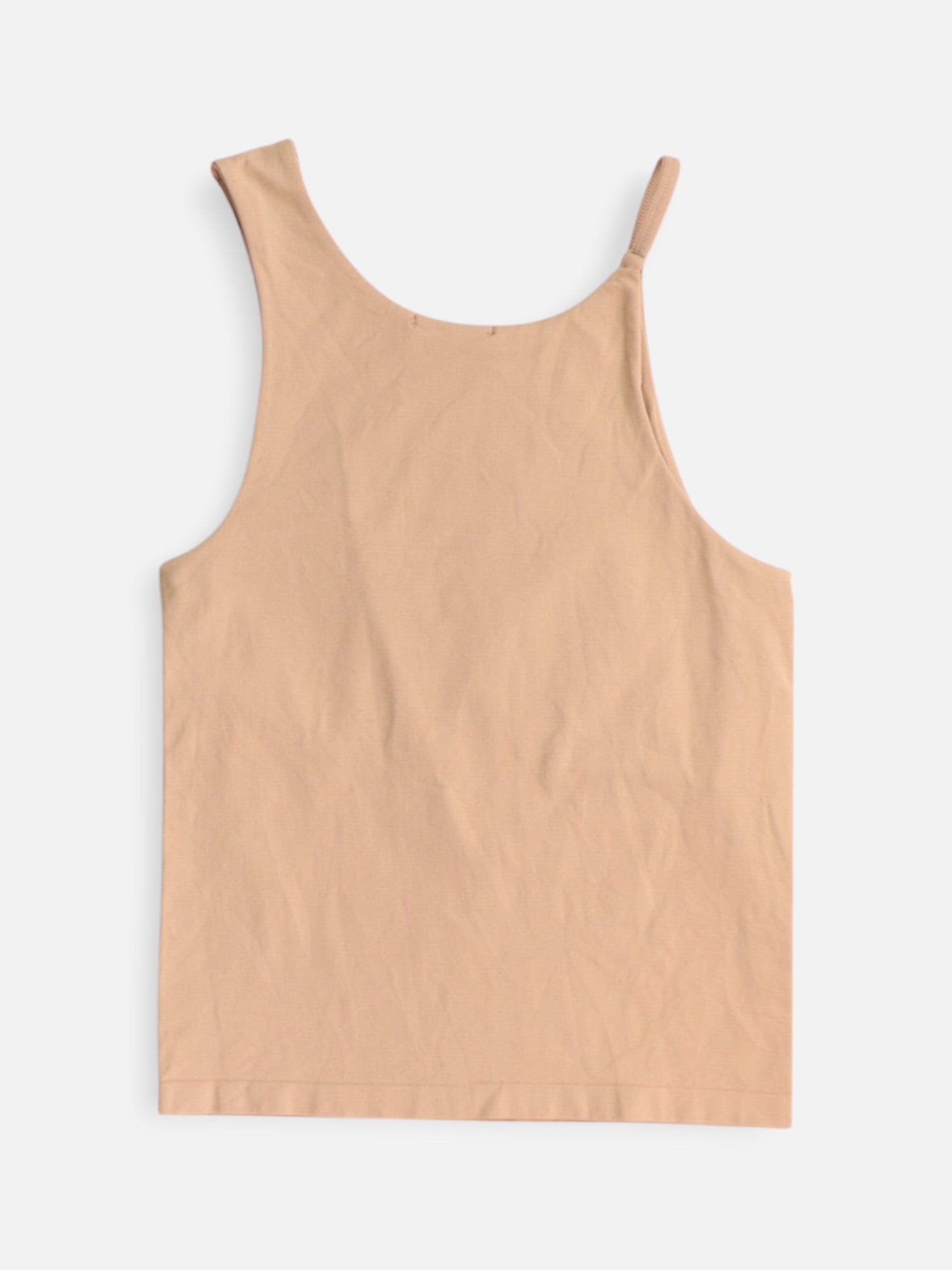 Blusa Crop Top - Mujer - N/A