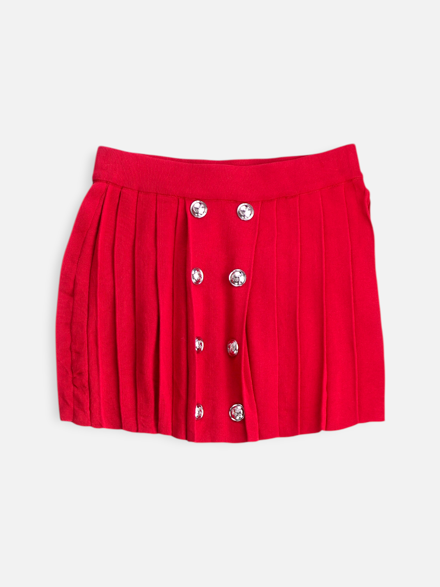 Falda Casual - Mujer - XL