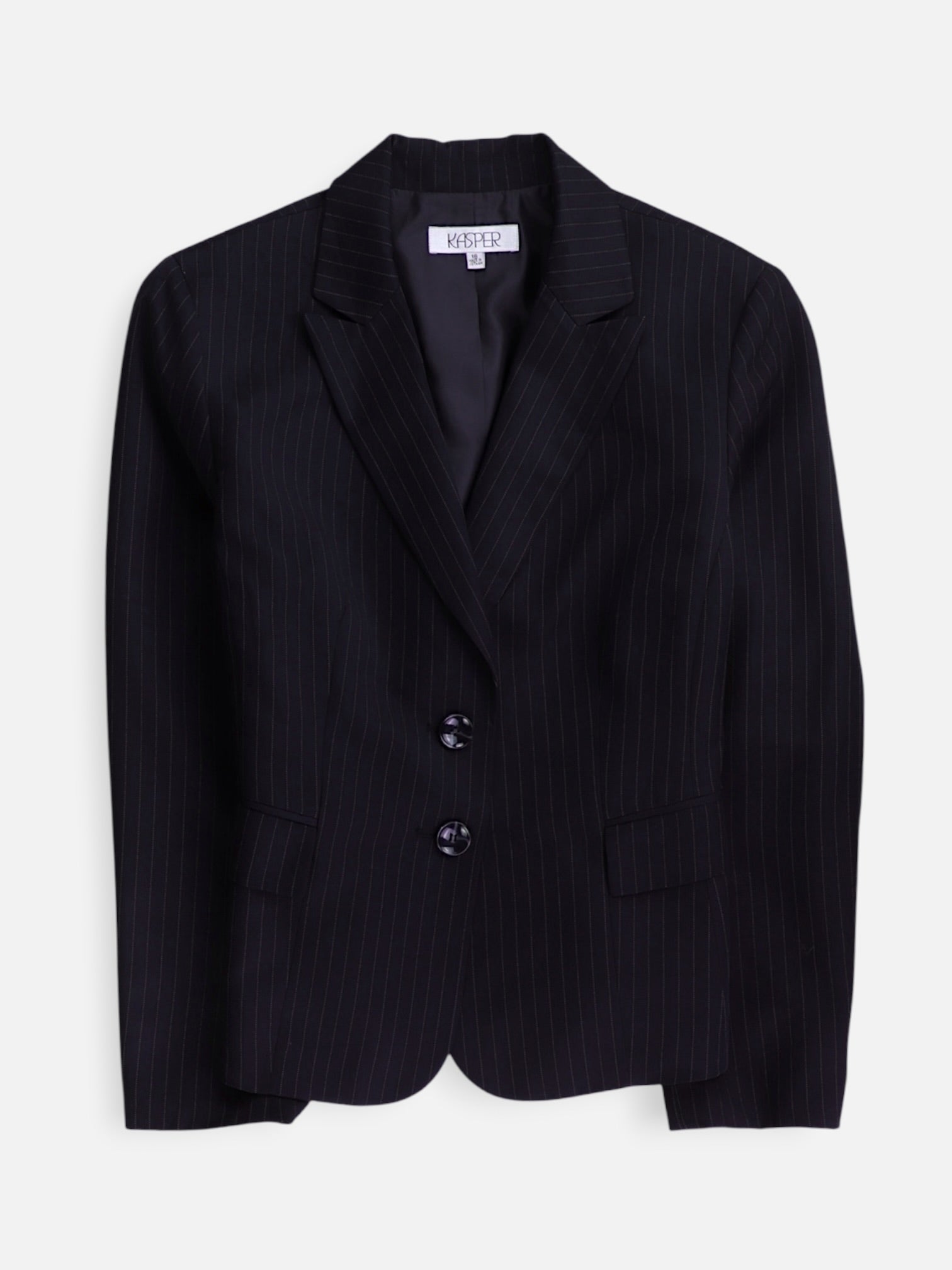 KASPER Blazer Casual - Mujer - 18