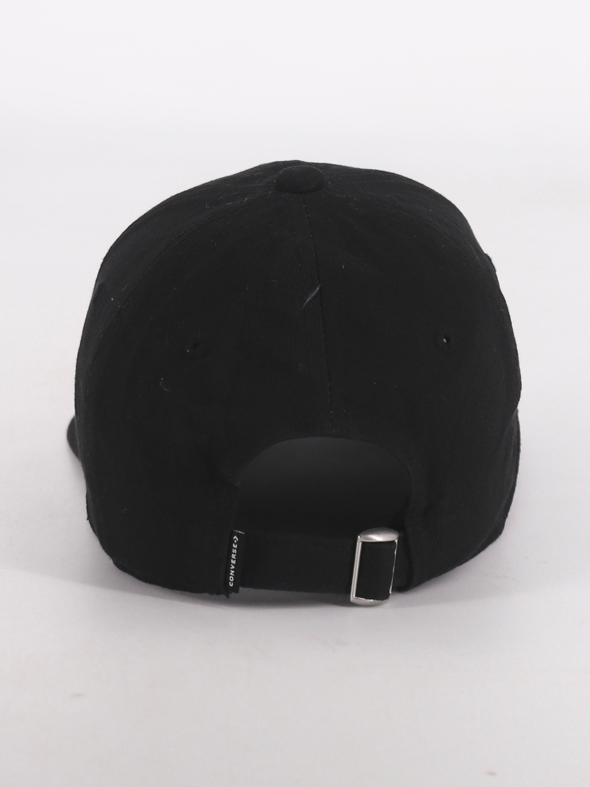 Converse Gorra Basic - Hombre - Talla Única (One Size)