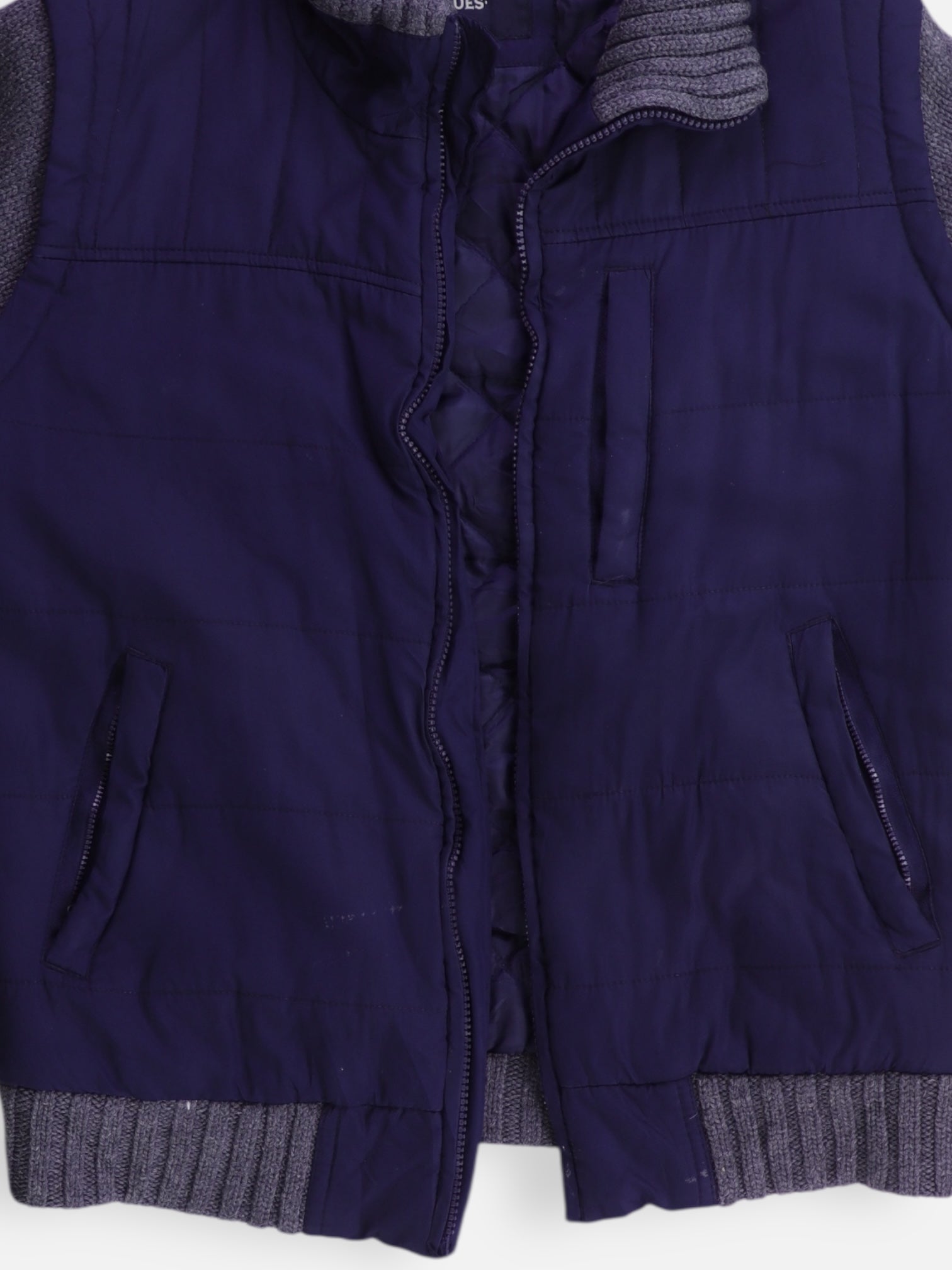 Chaqueta Casual Impermeable - Hombre - Small