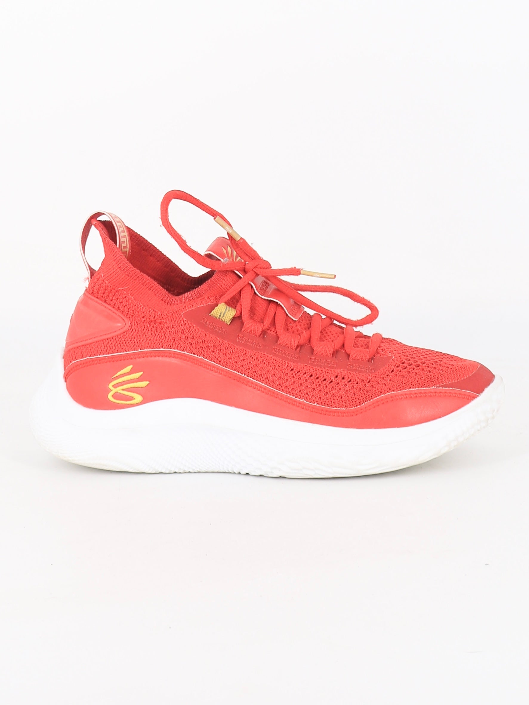 Under Armour Tenis Deportivo Basic - Mujer - US 5.5