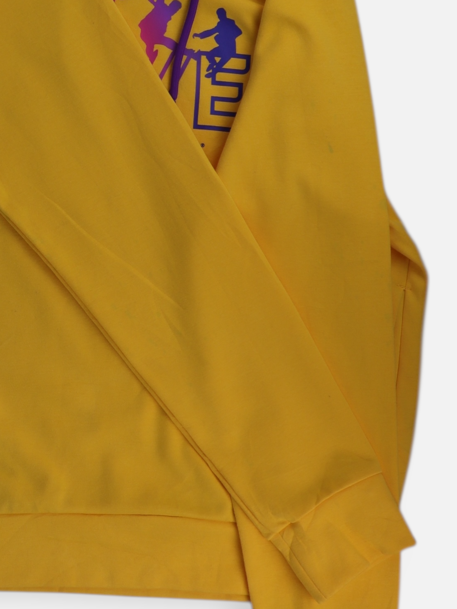 Sudadera Hoodie Deportivo - Hombre - Medium