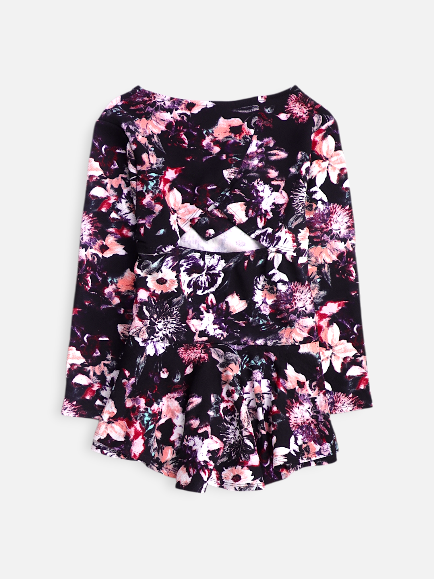 Blusa Casual - Mujer - XL