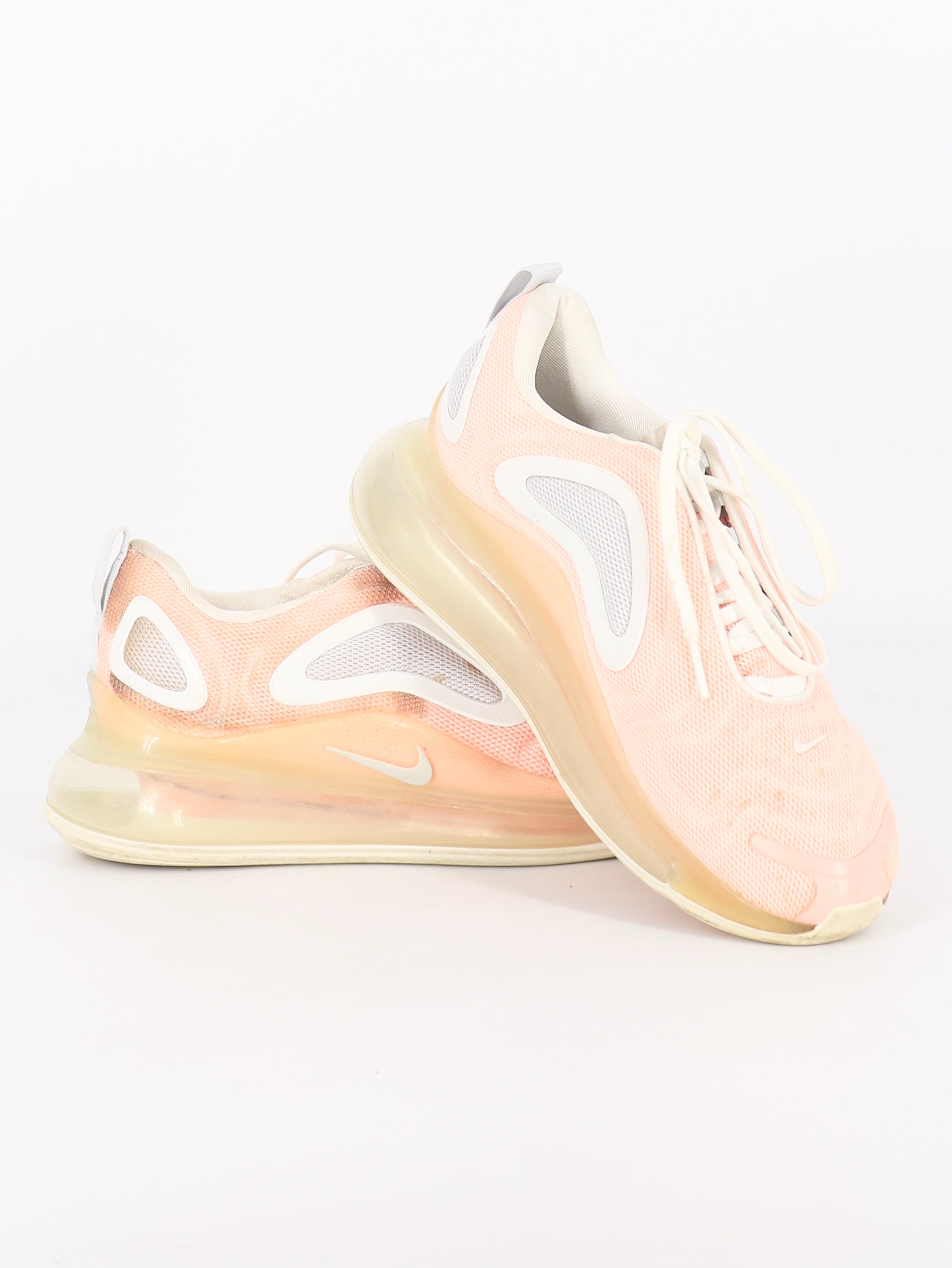 Nike Tenis Air Max 720 Basic - Hombre - US 8.5