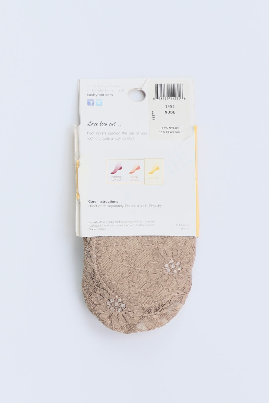 Calcetines 1 Par - Mujer - 5-9