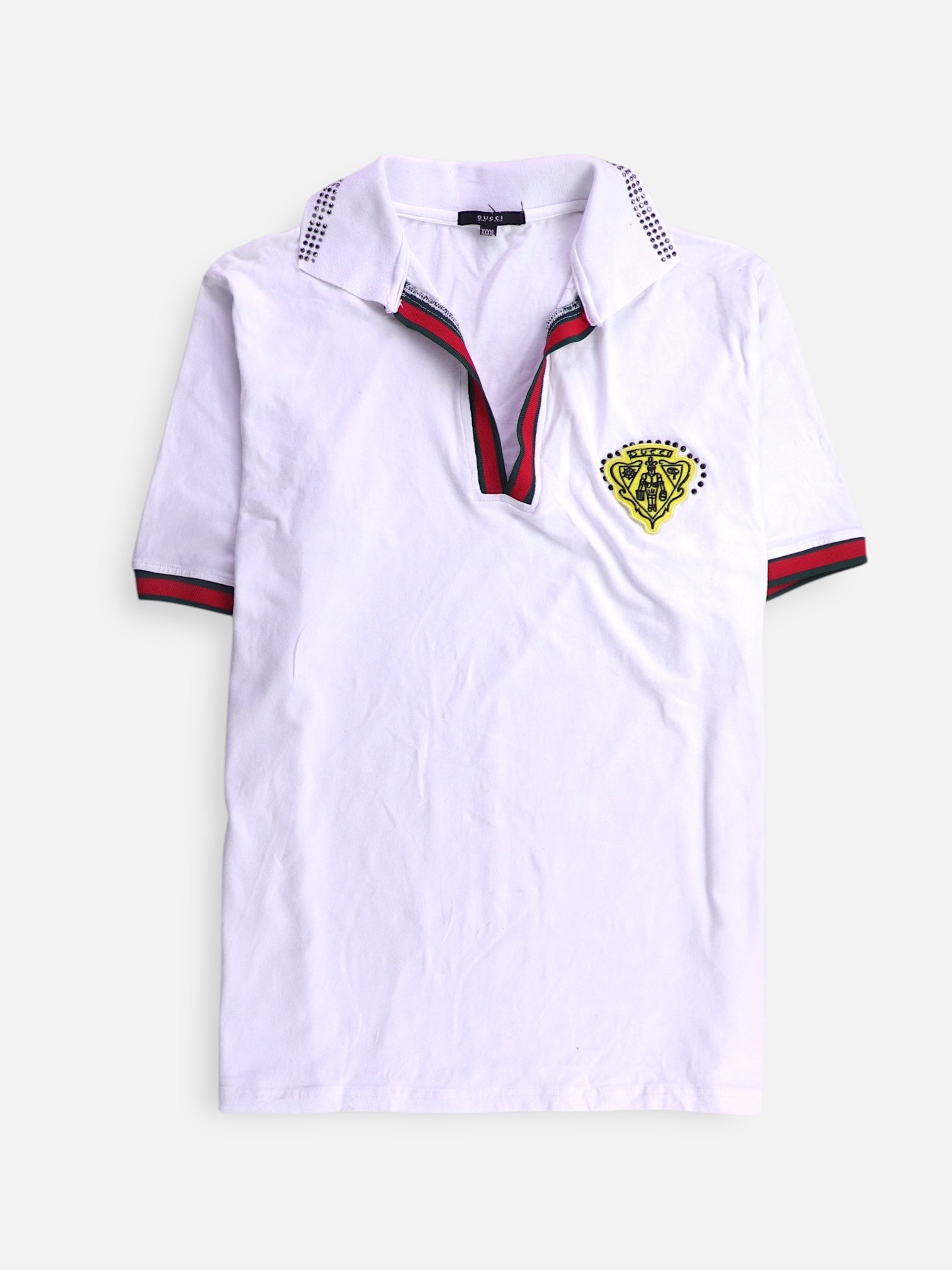 Gucci Blusa Casual - Mujer - 4XL