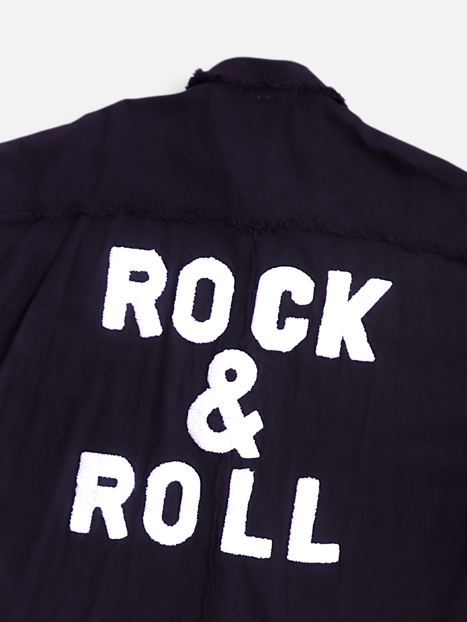 Camisa Casual - Hombre - XL