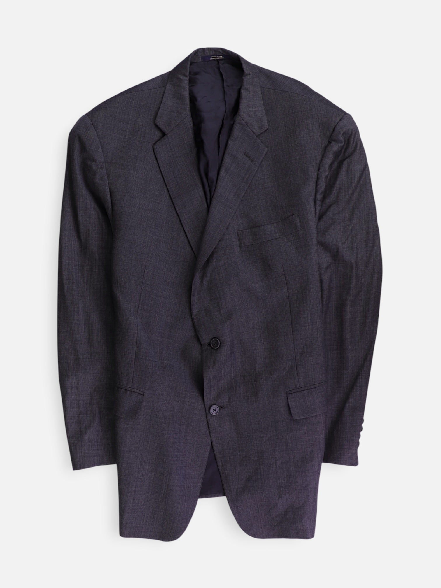 Blazer Casual - Hombre - 46R